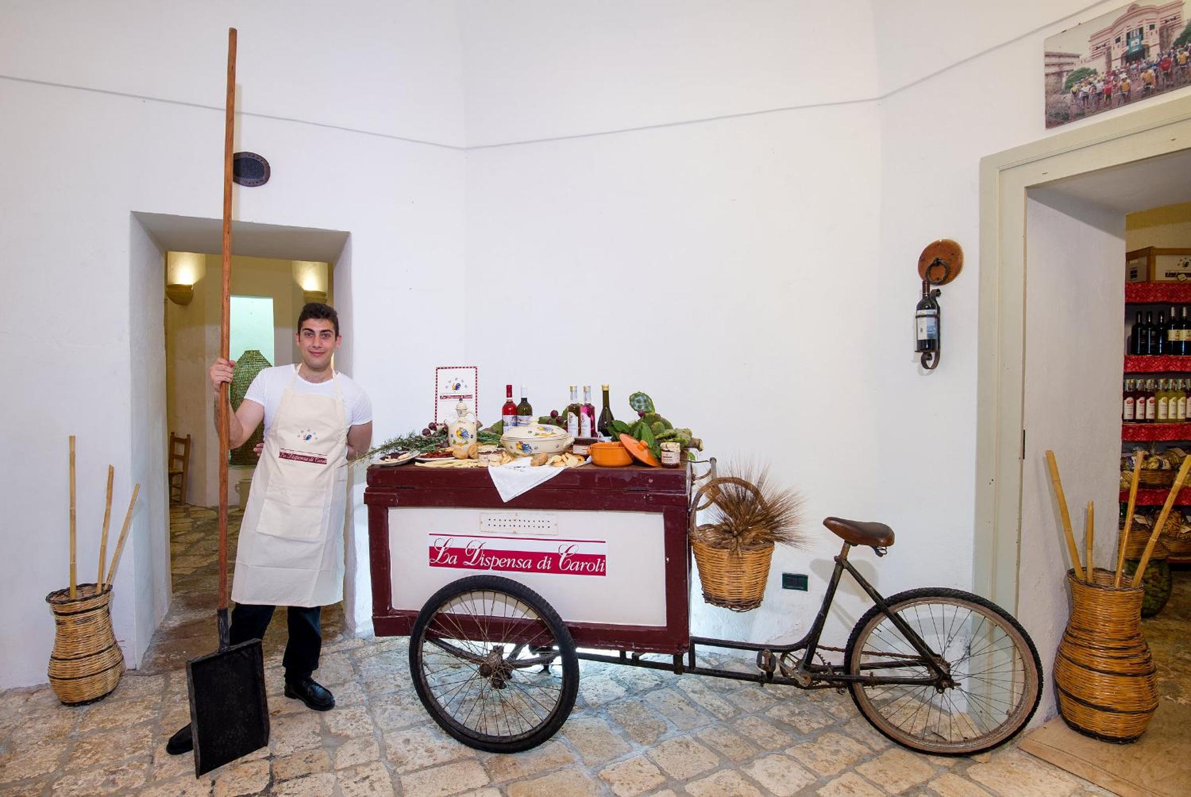 Villa La Meridiana - Caroli Hotels