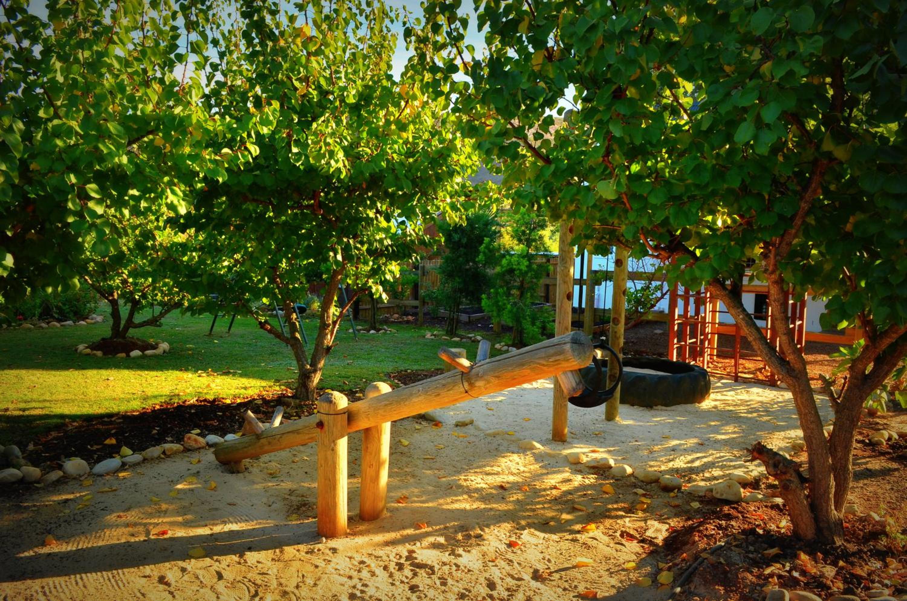 Orchard Cottage