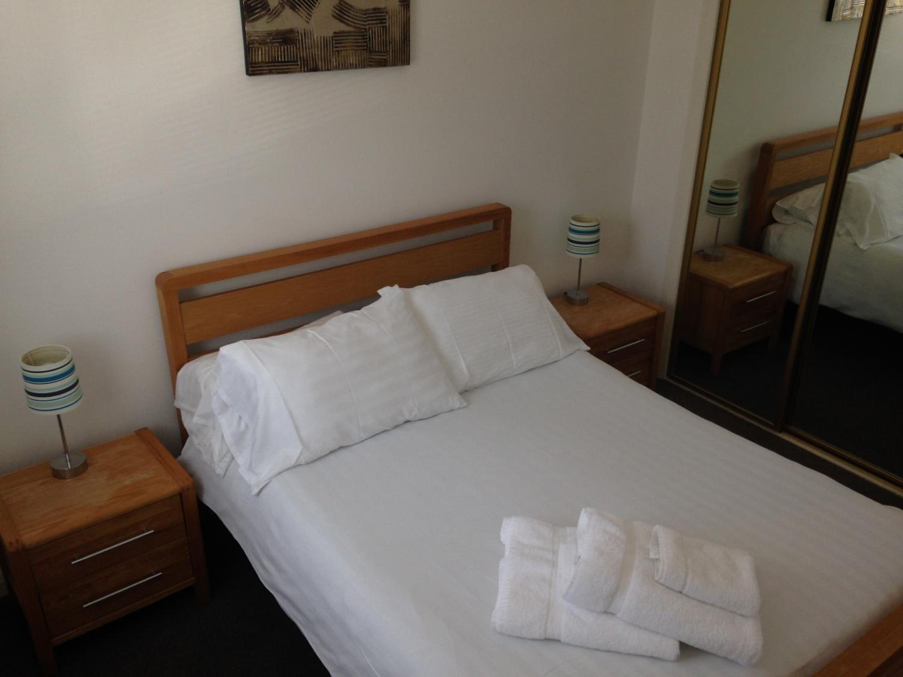 Aberdeen Serviced Apartments - Bloomfield