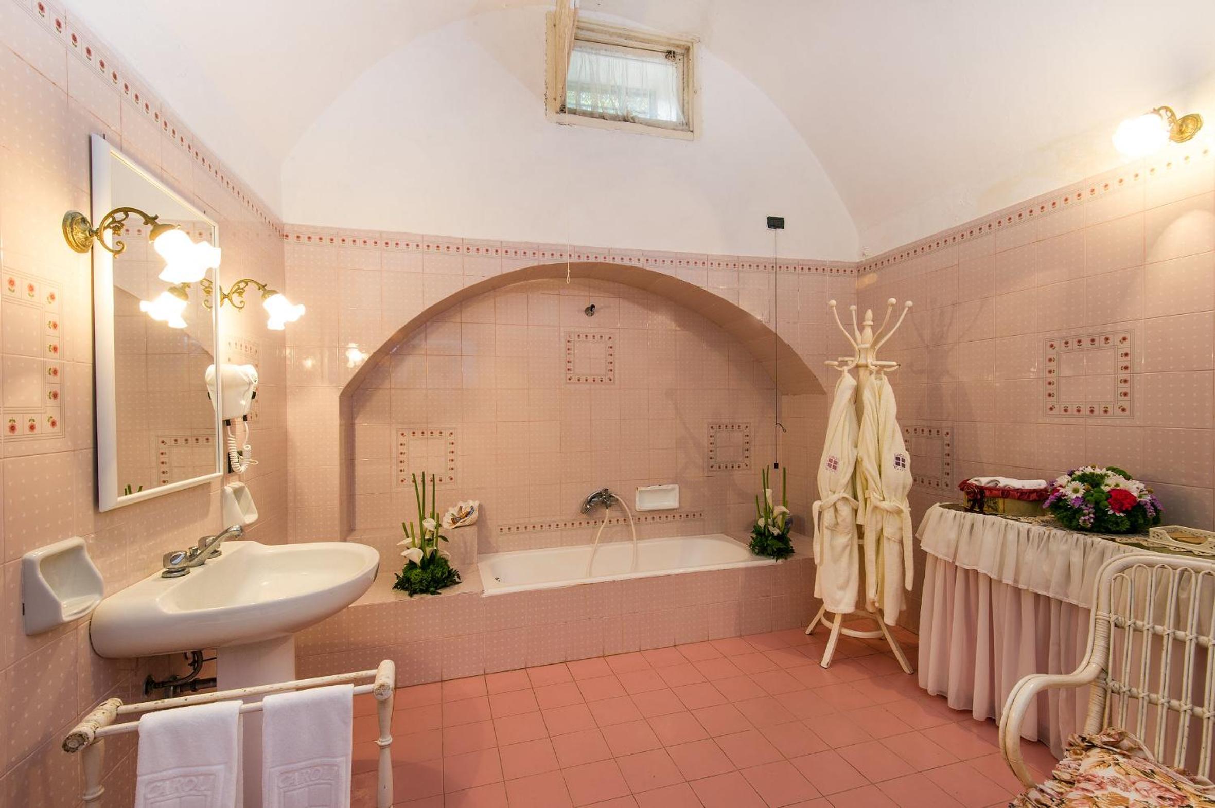 Villa La Meridiana - Caroli Hotels