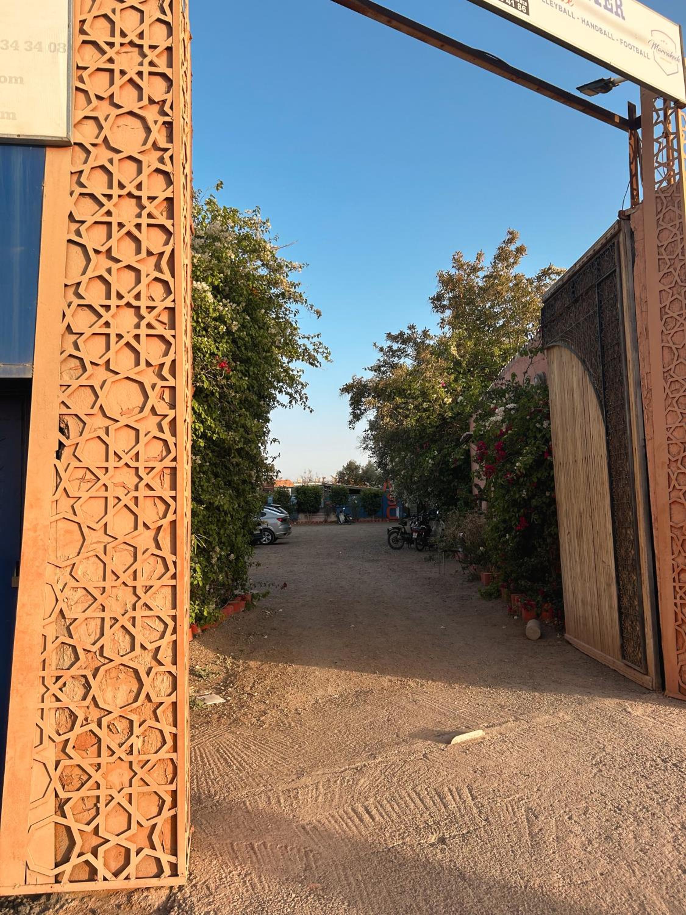 MSC Hostel