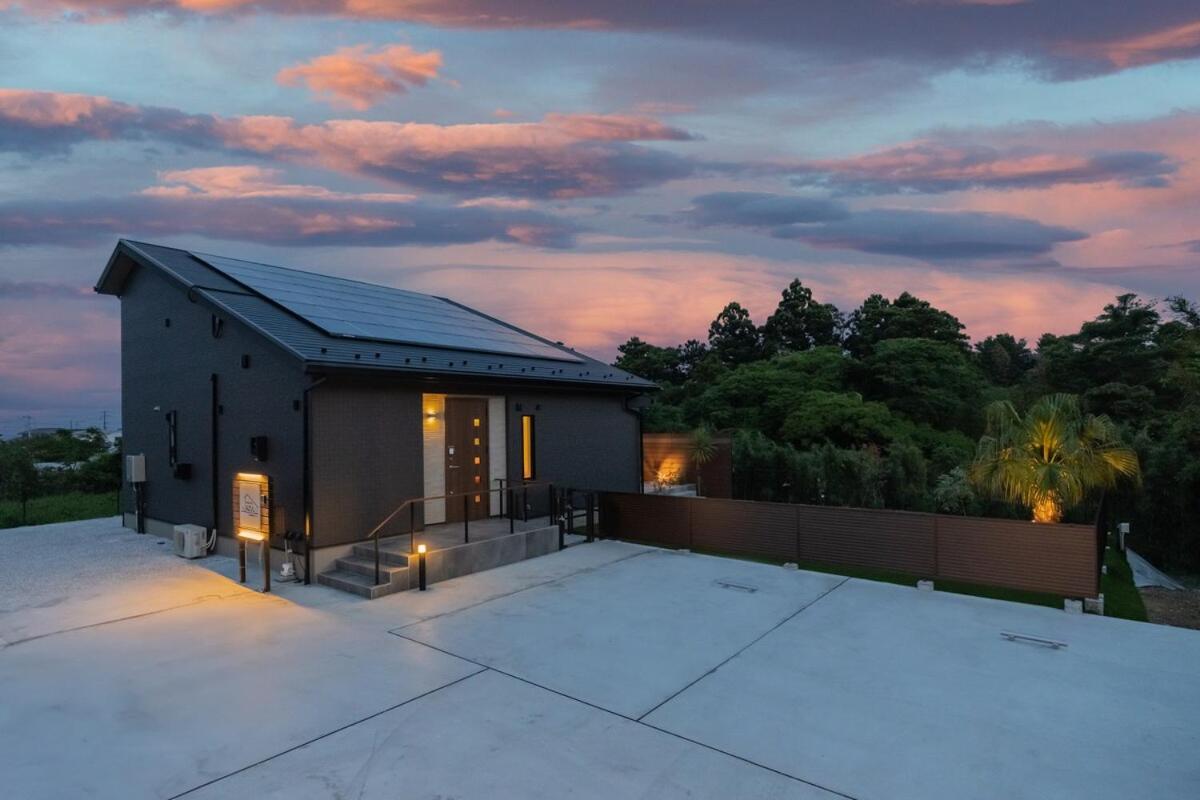 Private Villa AZUL 南房総 千倉 海徒歩4分 ペット可 快適ワーケーション環境
