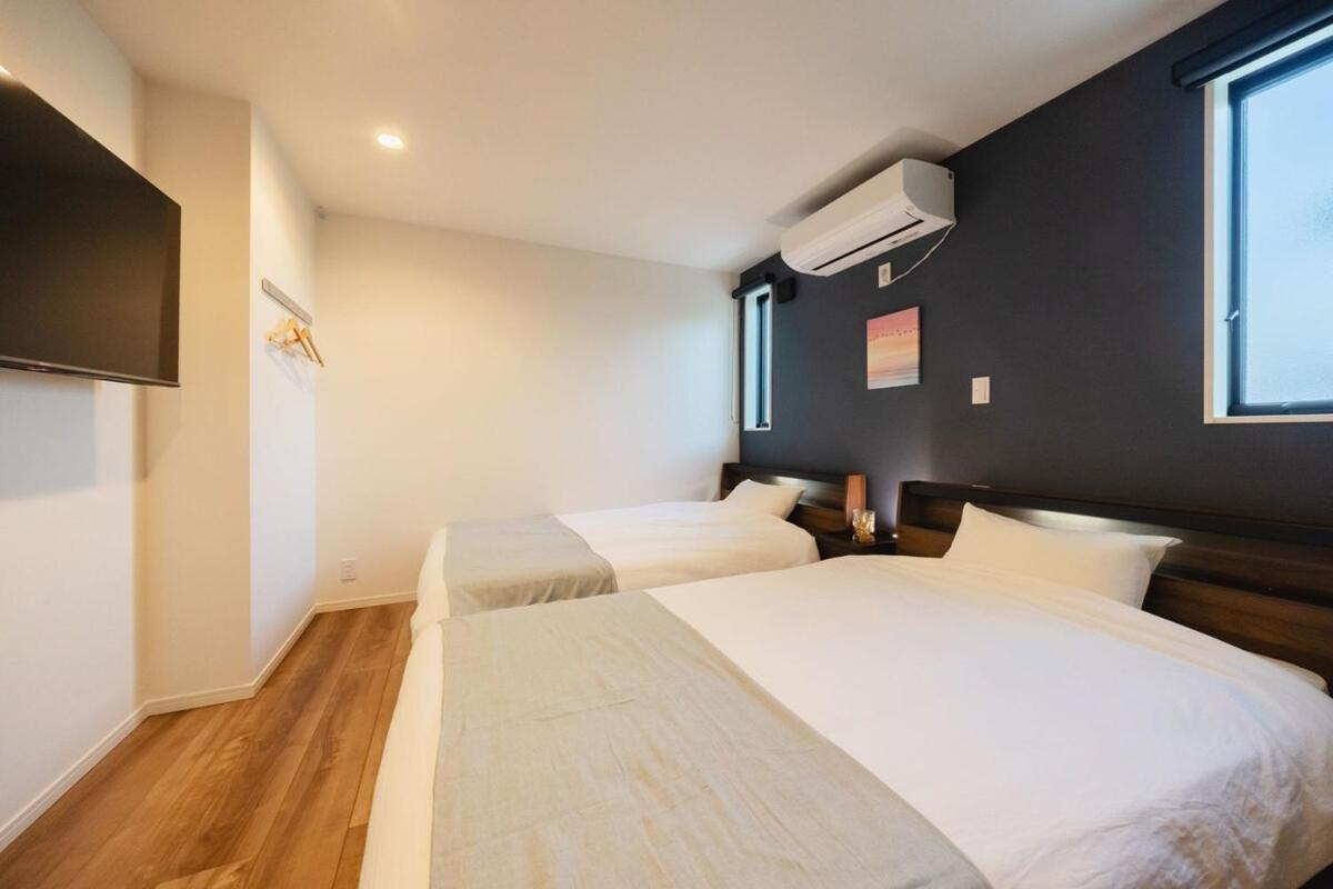 Private Villa AZUL 南房総 千倉 海徒歩4分 ペット可 快適ワーケーション環境