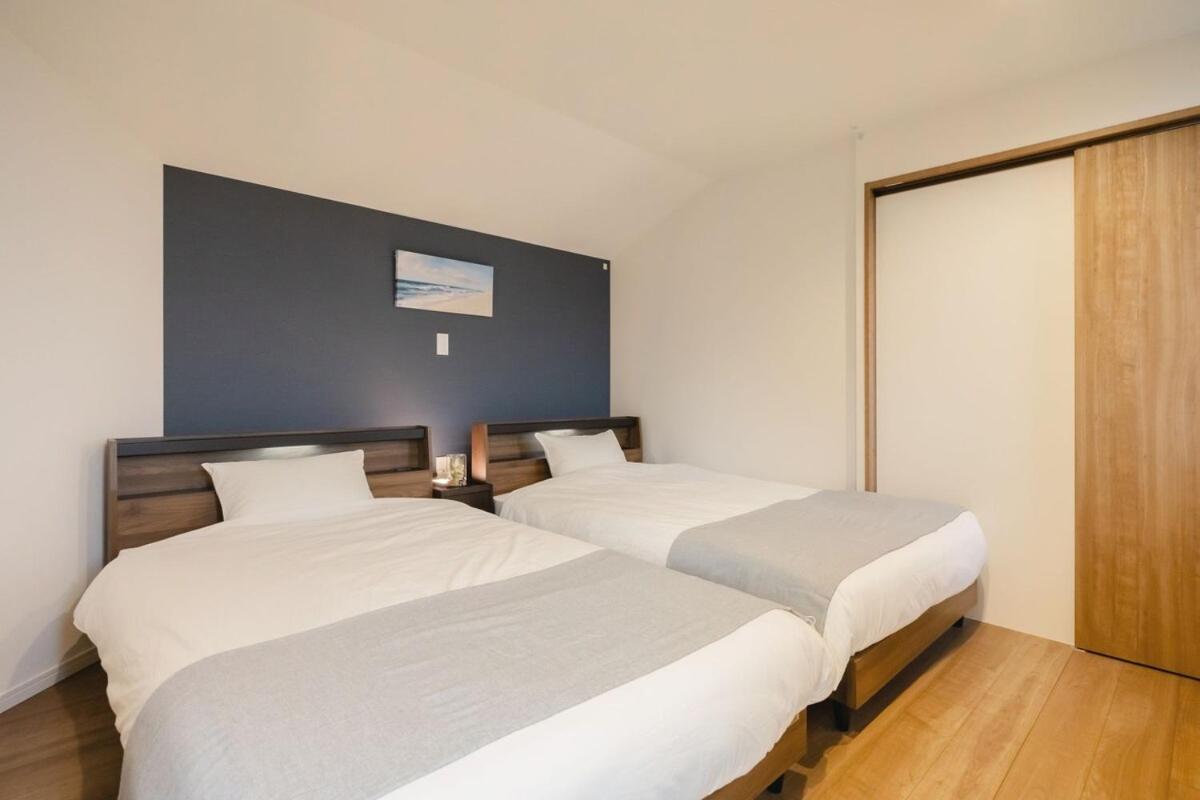 Private Villa AZUL 南房総 千倉 海徒歩4分 ペット可 快適ワーケーション環境