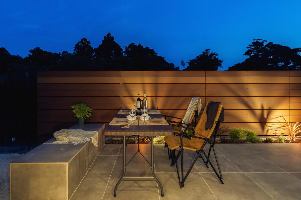 Private Villa AZUL 南房総 千倉 海徒歩4分 ペット可 快適ワーケーション環境