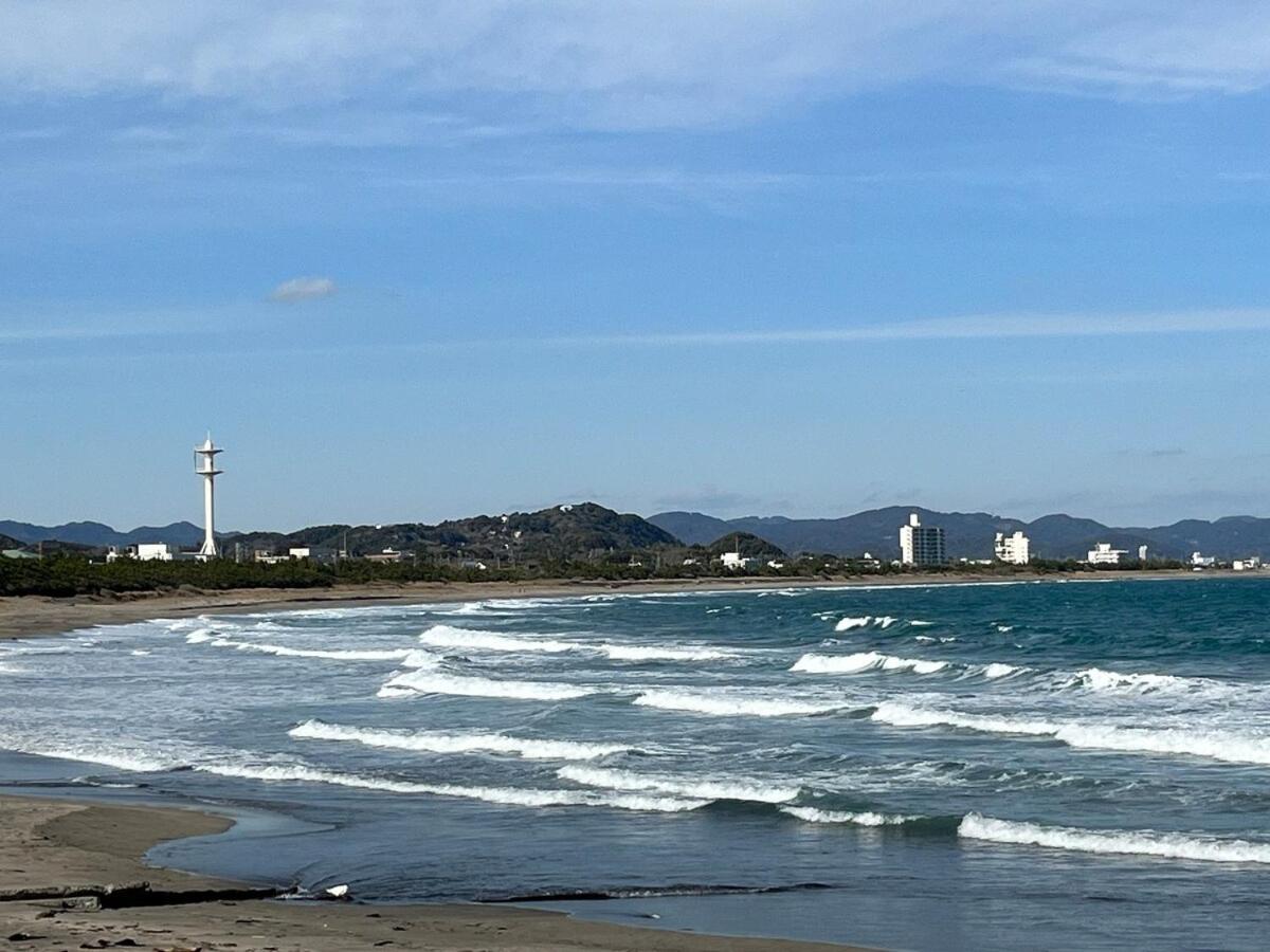 Private Villa AZUL 南房総 千倉 海徒歩4分 ペット可 快適ワーケーション環境