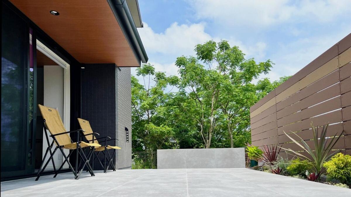 Private Villa AZUL 南房総 千倉 海徒歩4分 ペット可 快適ワーケーション環境