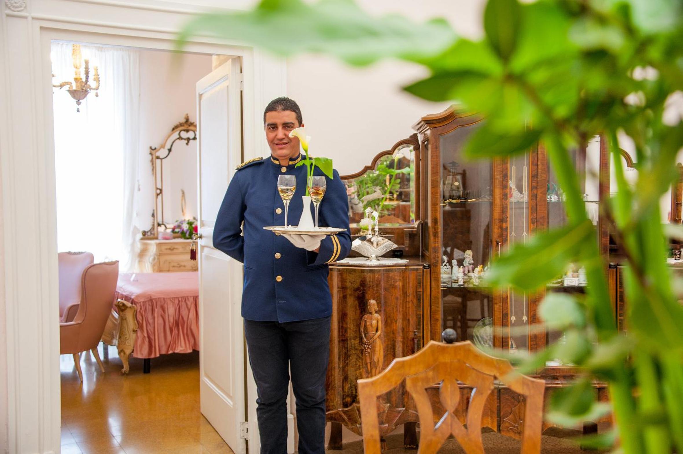 Villa La Meridiana - Caroli Hotels