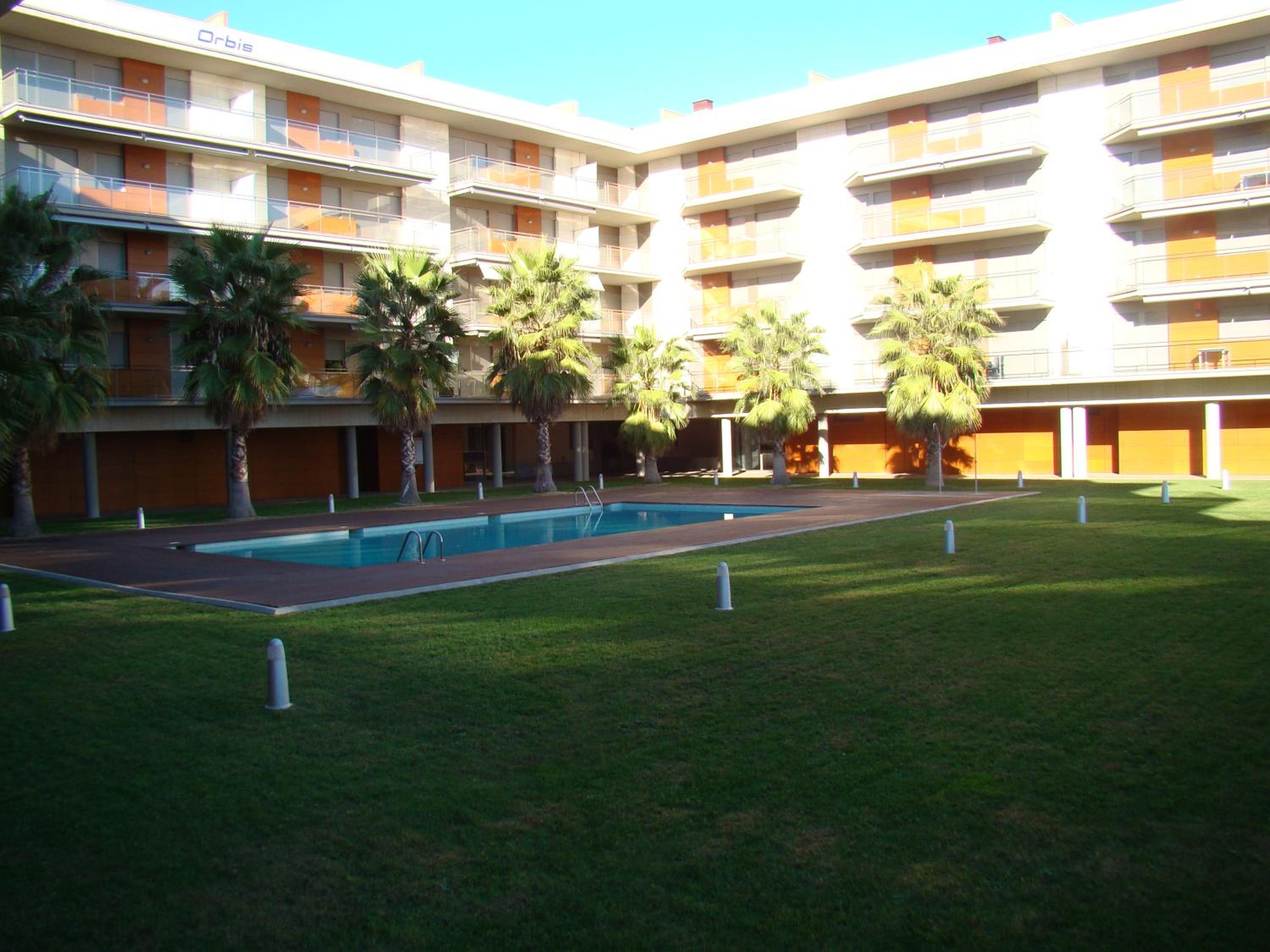 Apartamento Playa Esquirol view 4