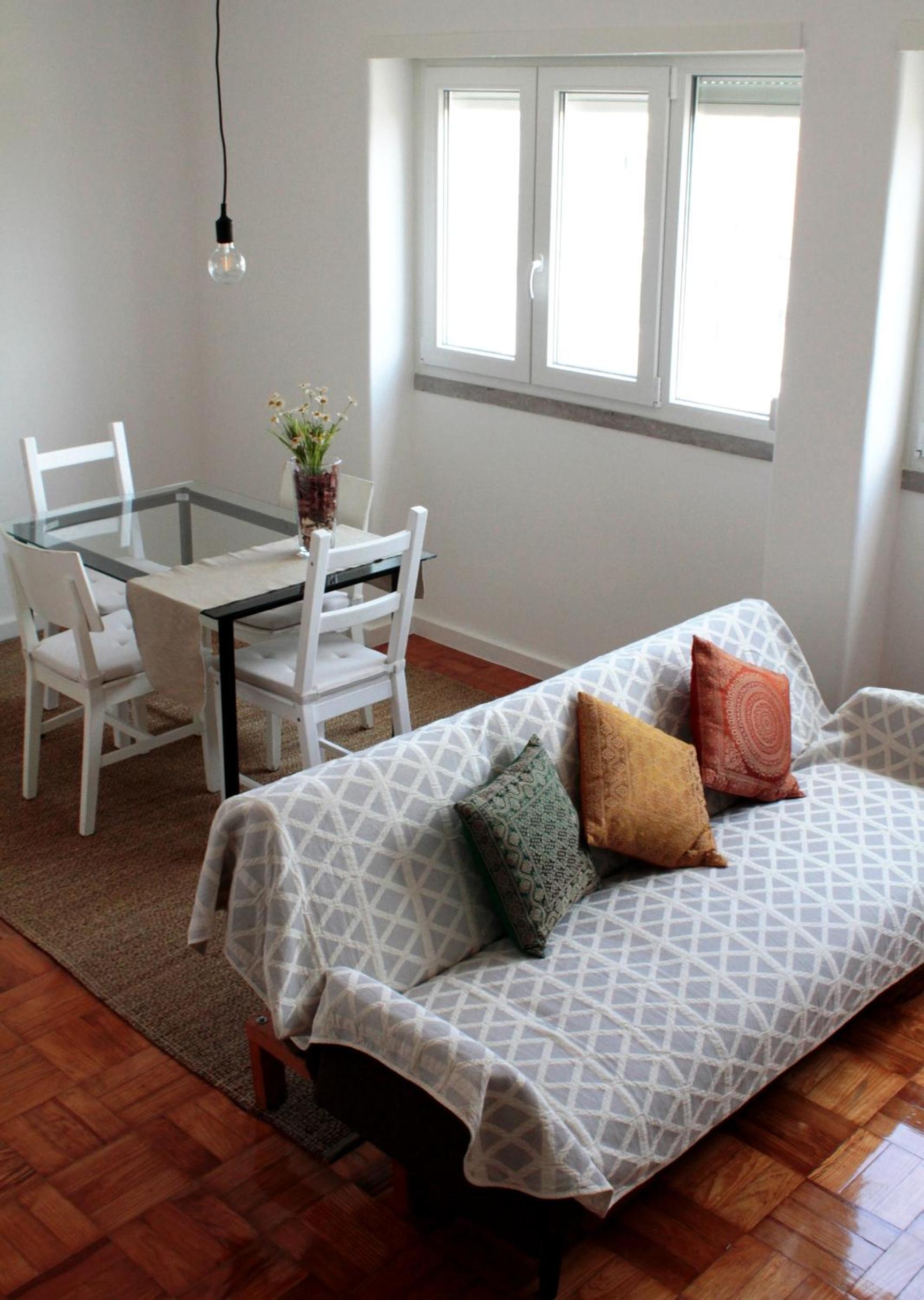 New Graça Spacious Apartment view 4