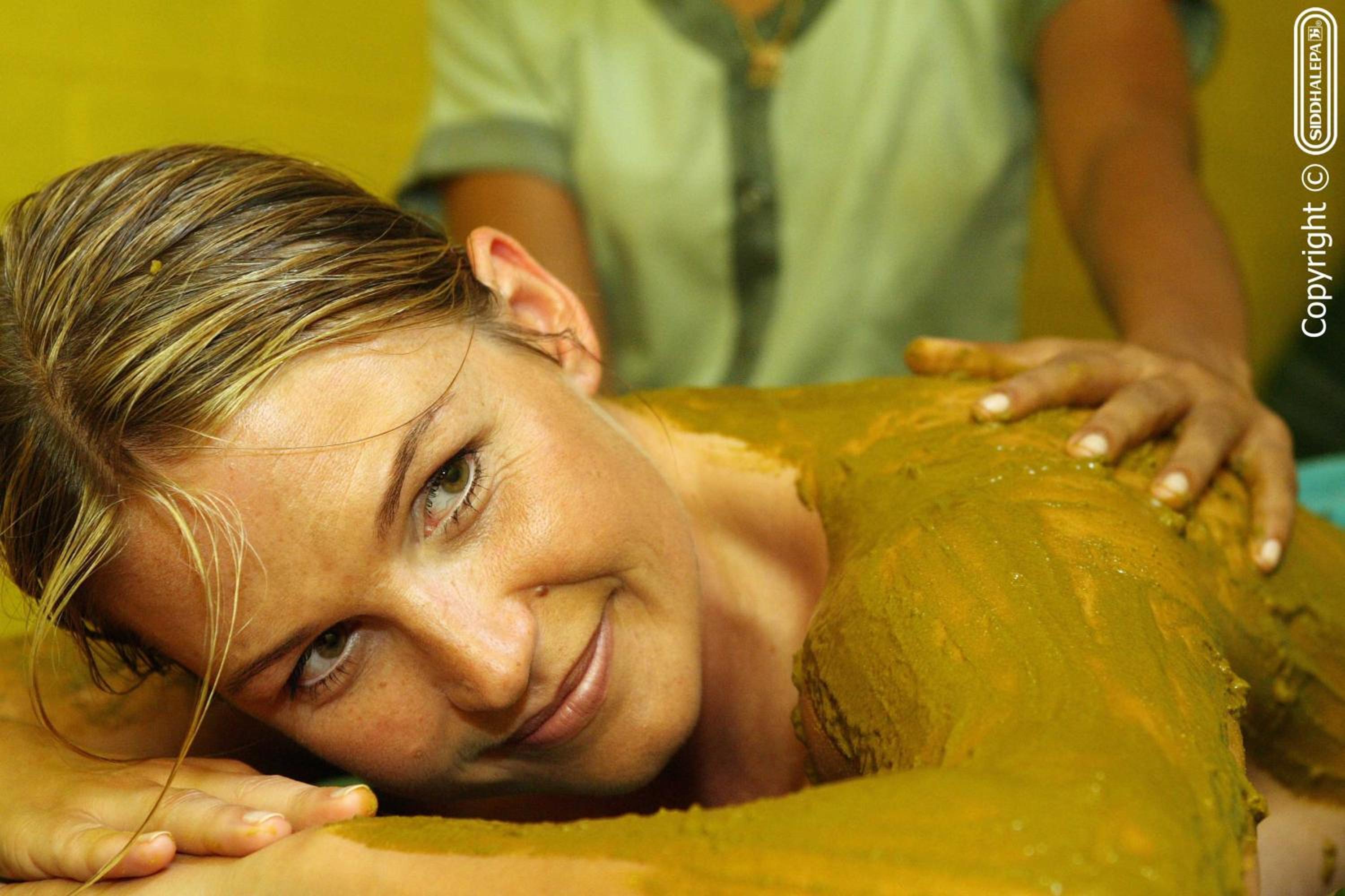 Siddhalepa Ayurveda Resort - All Meals, Ayurveda Treatment and Yoga
