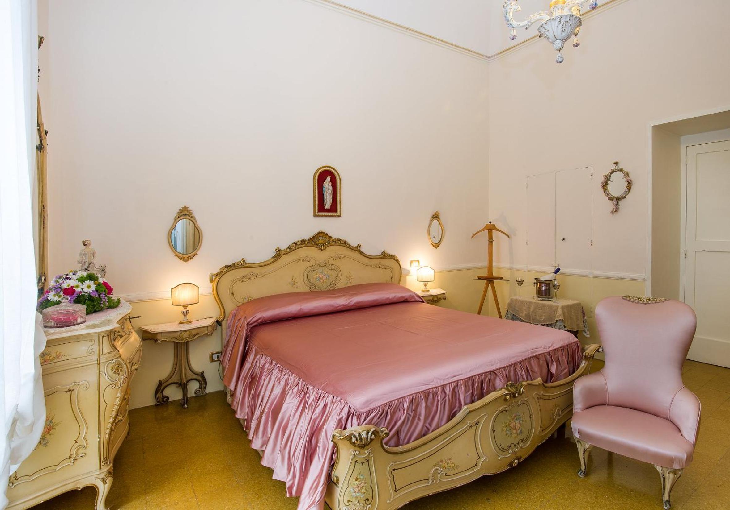 Villa La Meridiana - Caroli Hotels