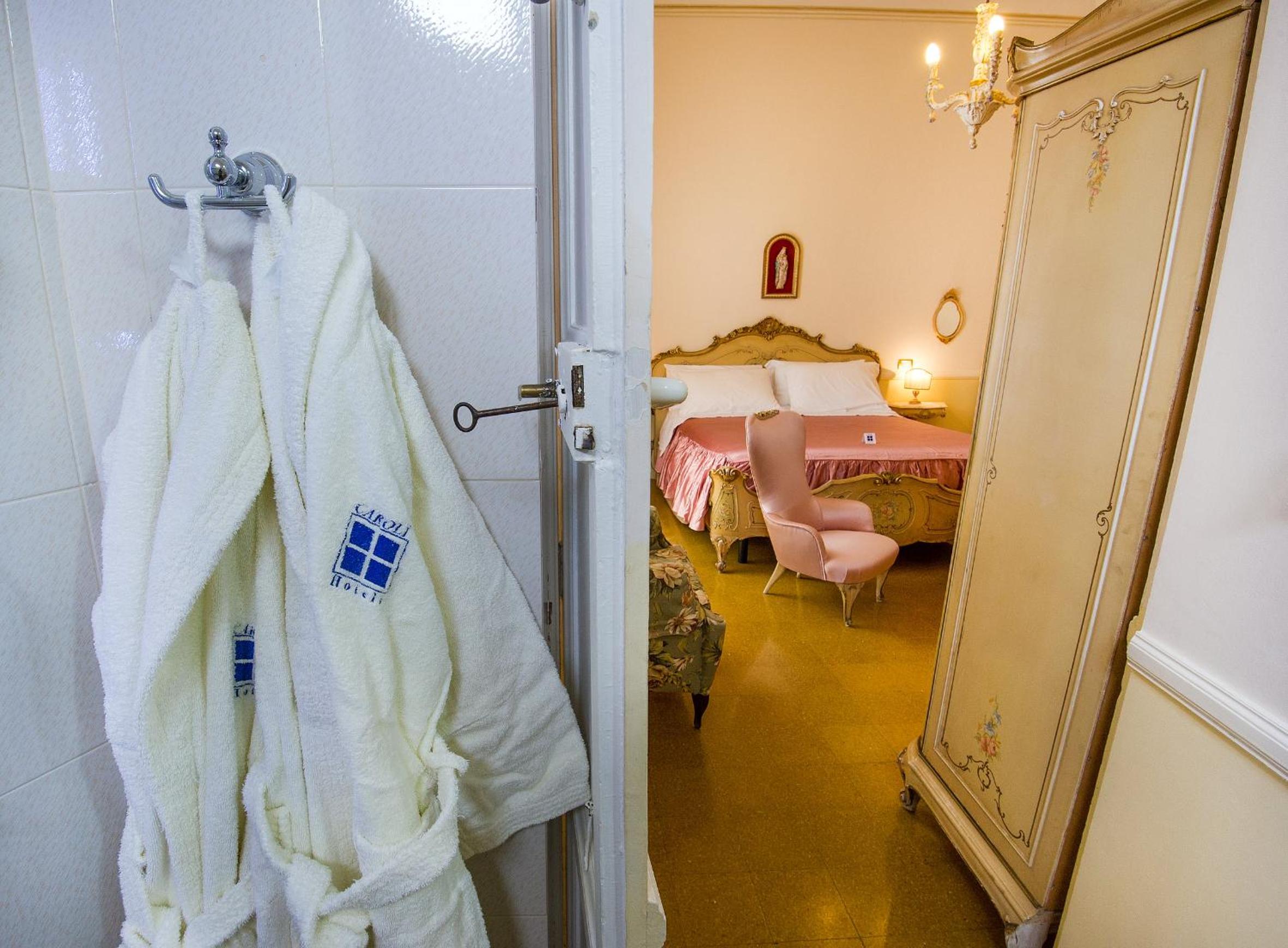 Villa La Meridiana - Caroli Hotels