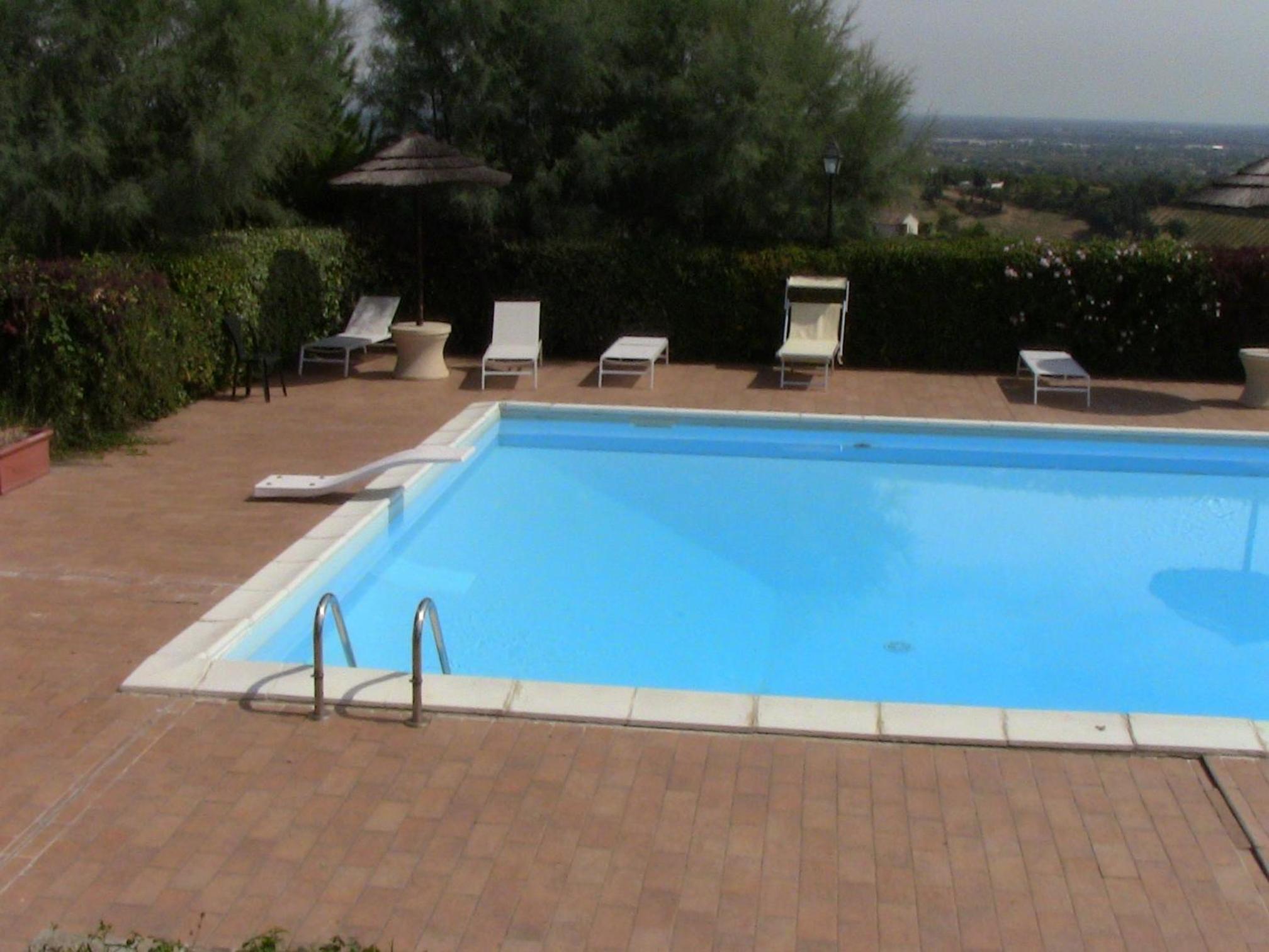 Agriturismo Ca'de'Gatti