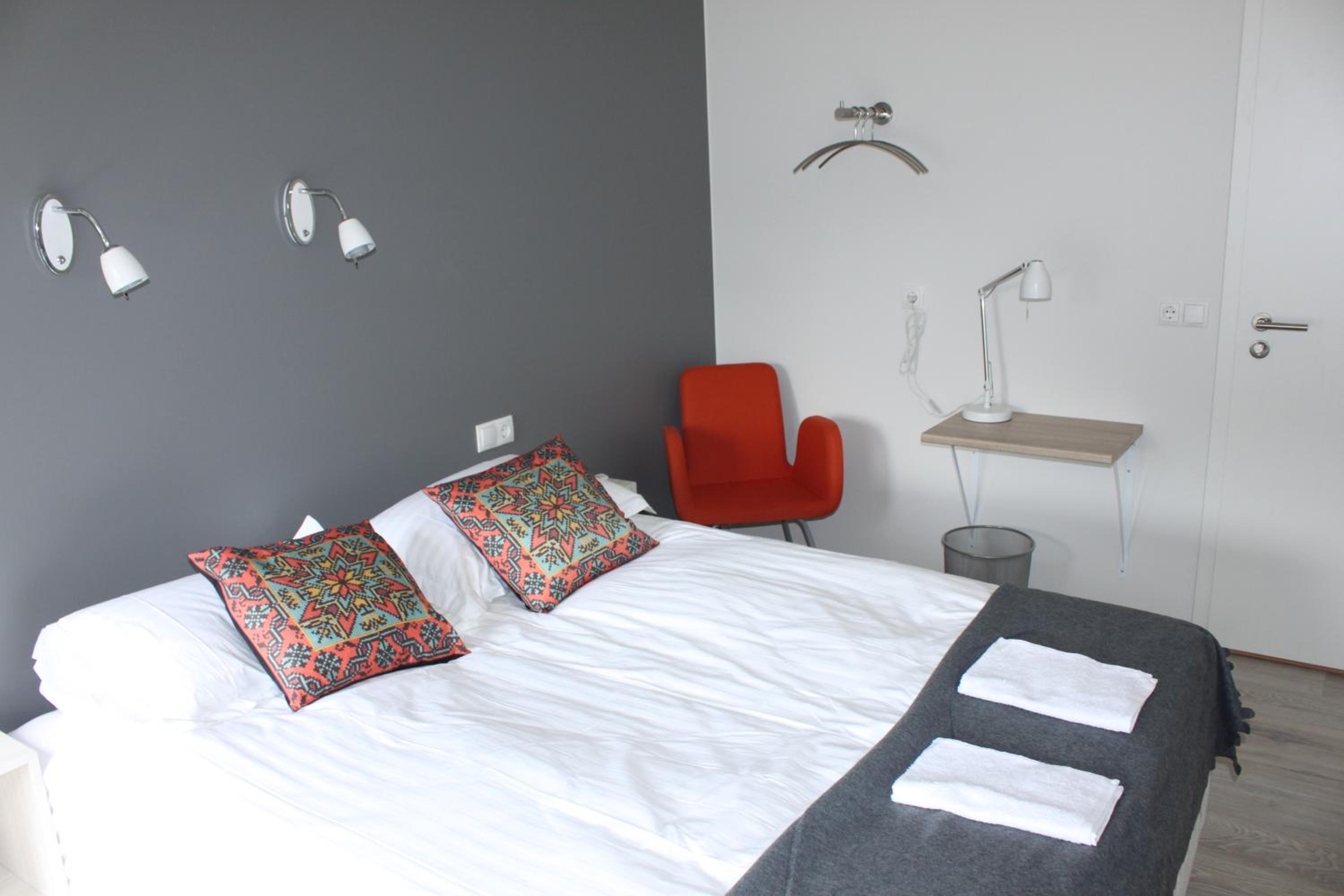 Brekkugerdi Guesthouse