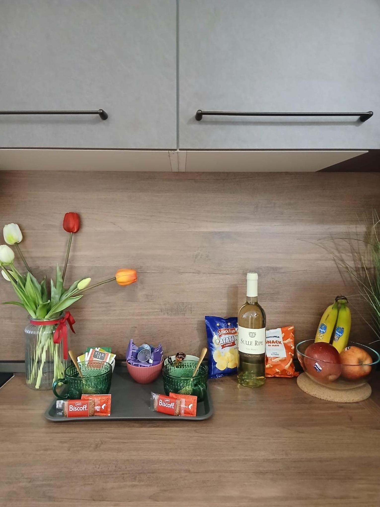 Dagoma Home - Wi-Fi, Trànsfer e Late Check-in a Bergamo