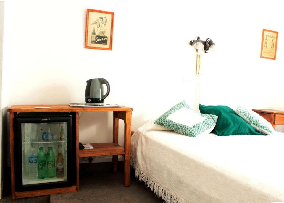 Hosteria El Colonial