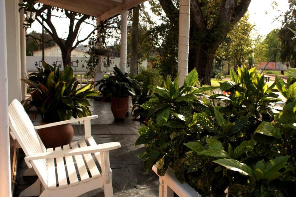 Hosteria El Colonial