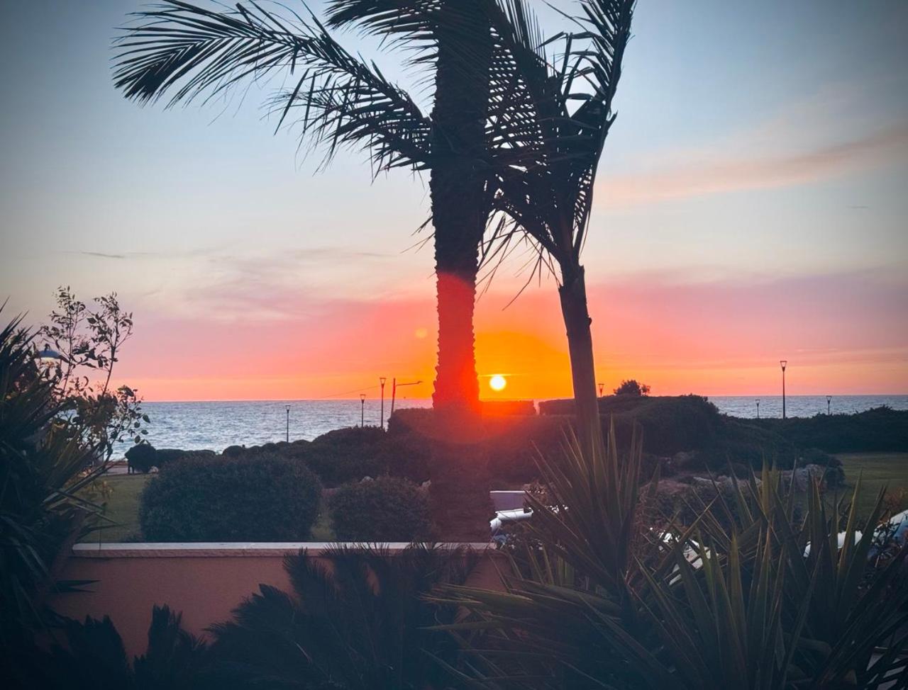 GW002 MAMAD Gugel Waves Amazing Seaview & Garden Family Apartments