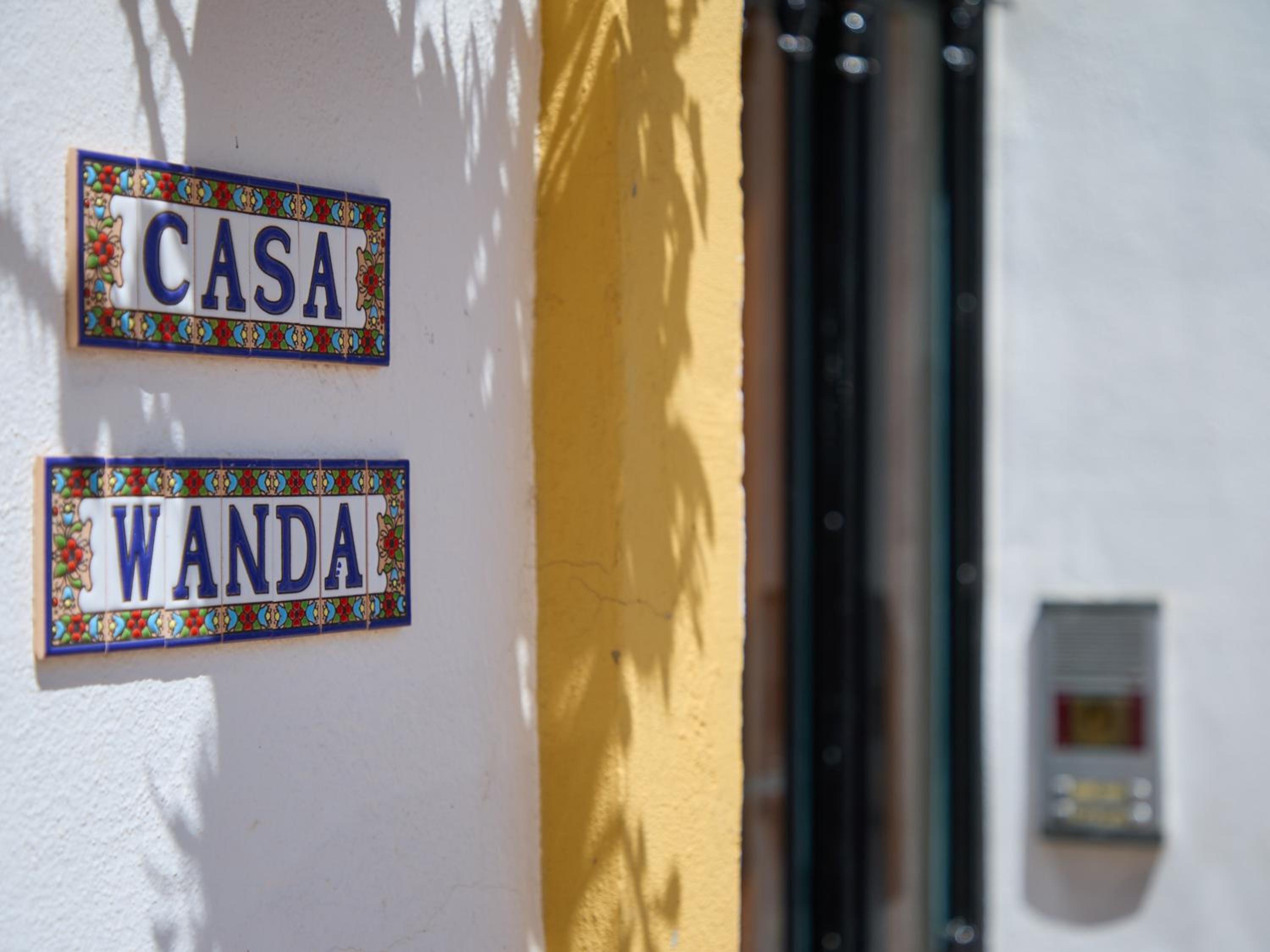 Casa Wanda