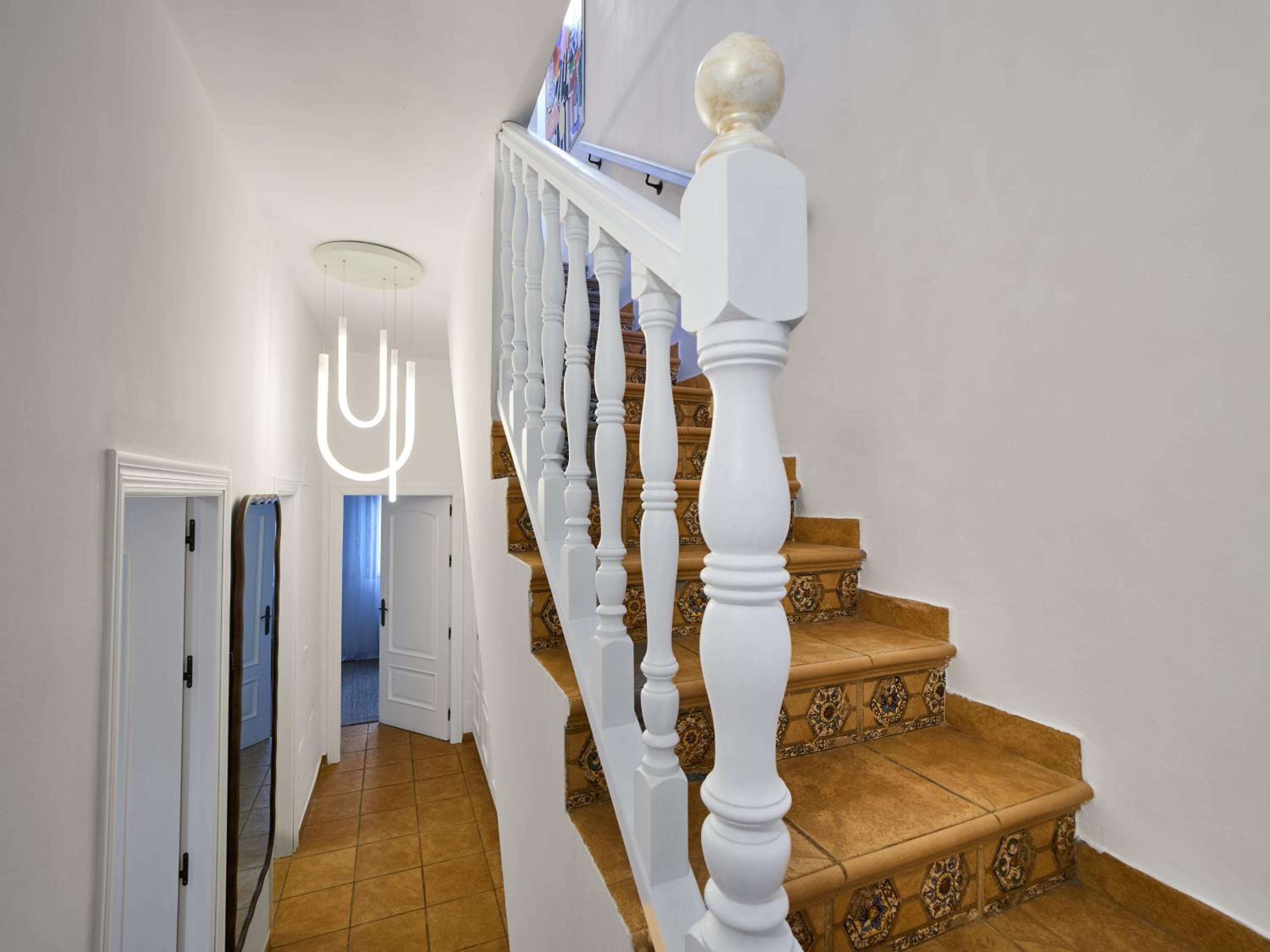 Casa Wanda