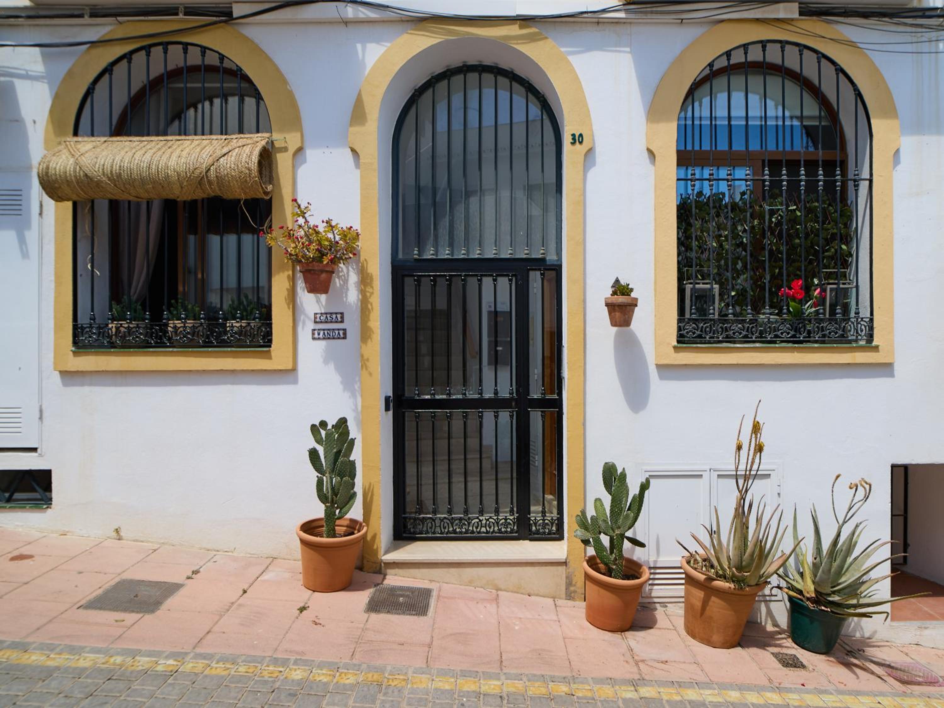 Casa Wanda