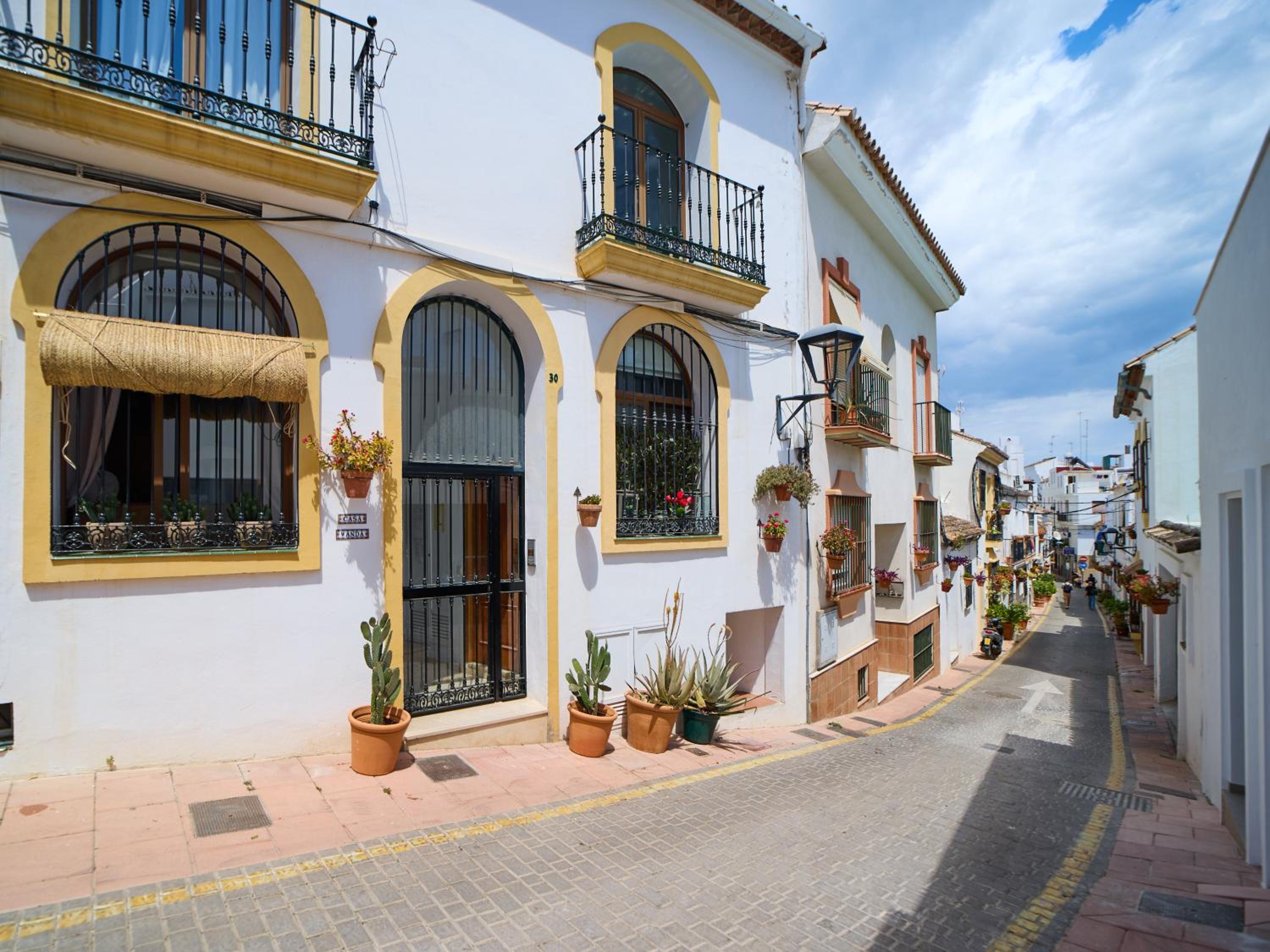 Casa Wanda