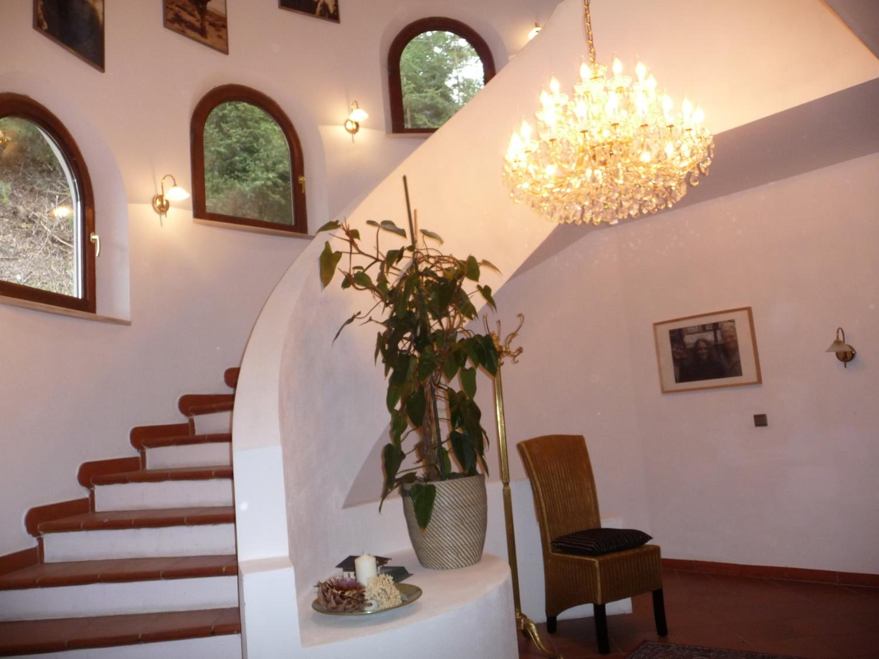 Ferienwohnung Hans Ebner