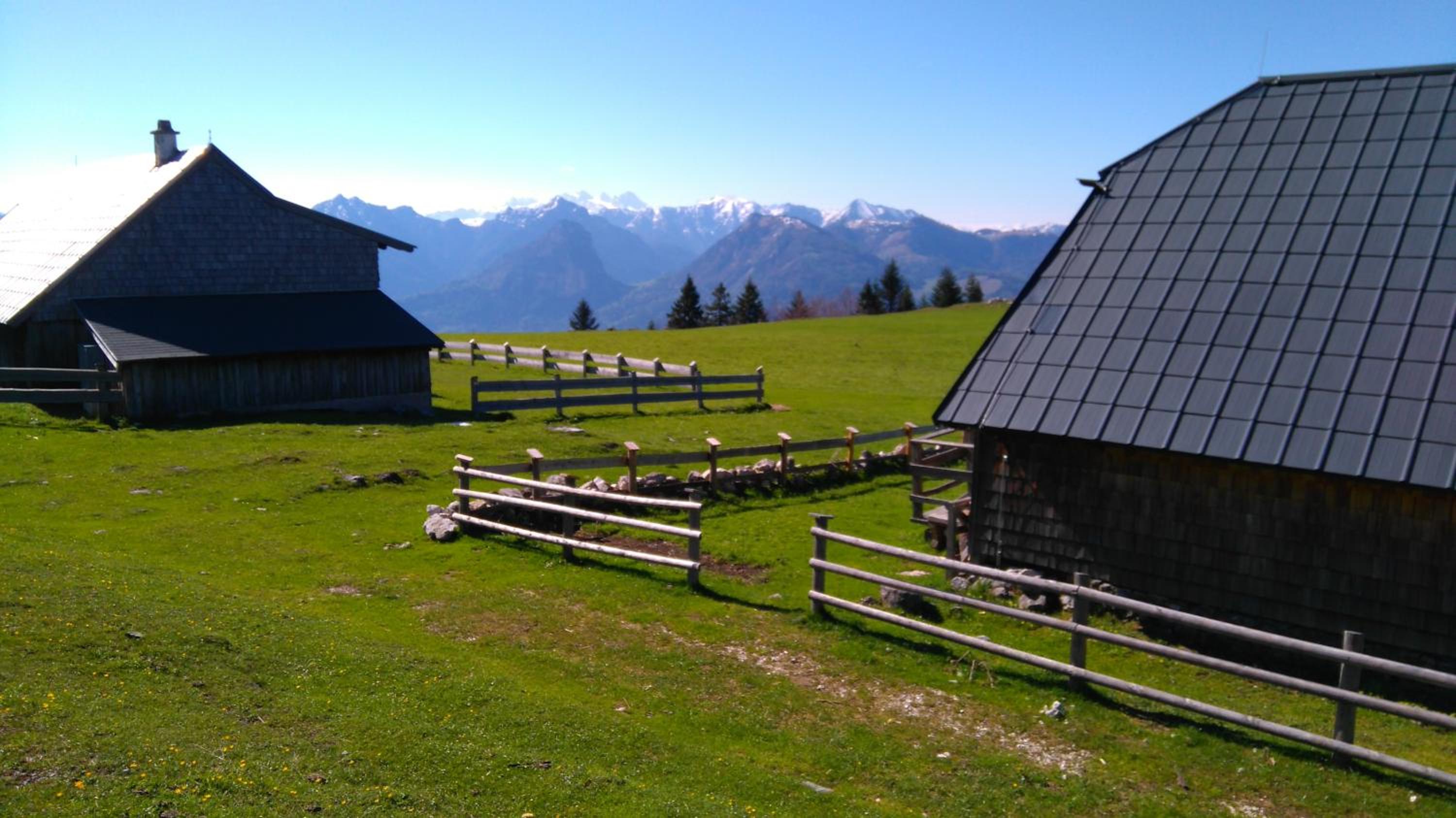 Appartement Scheibling