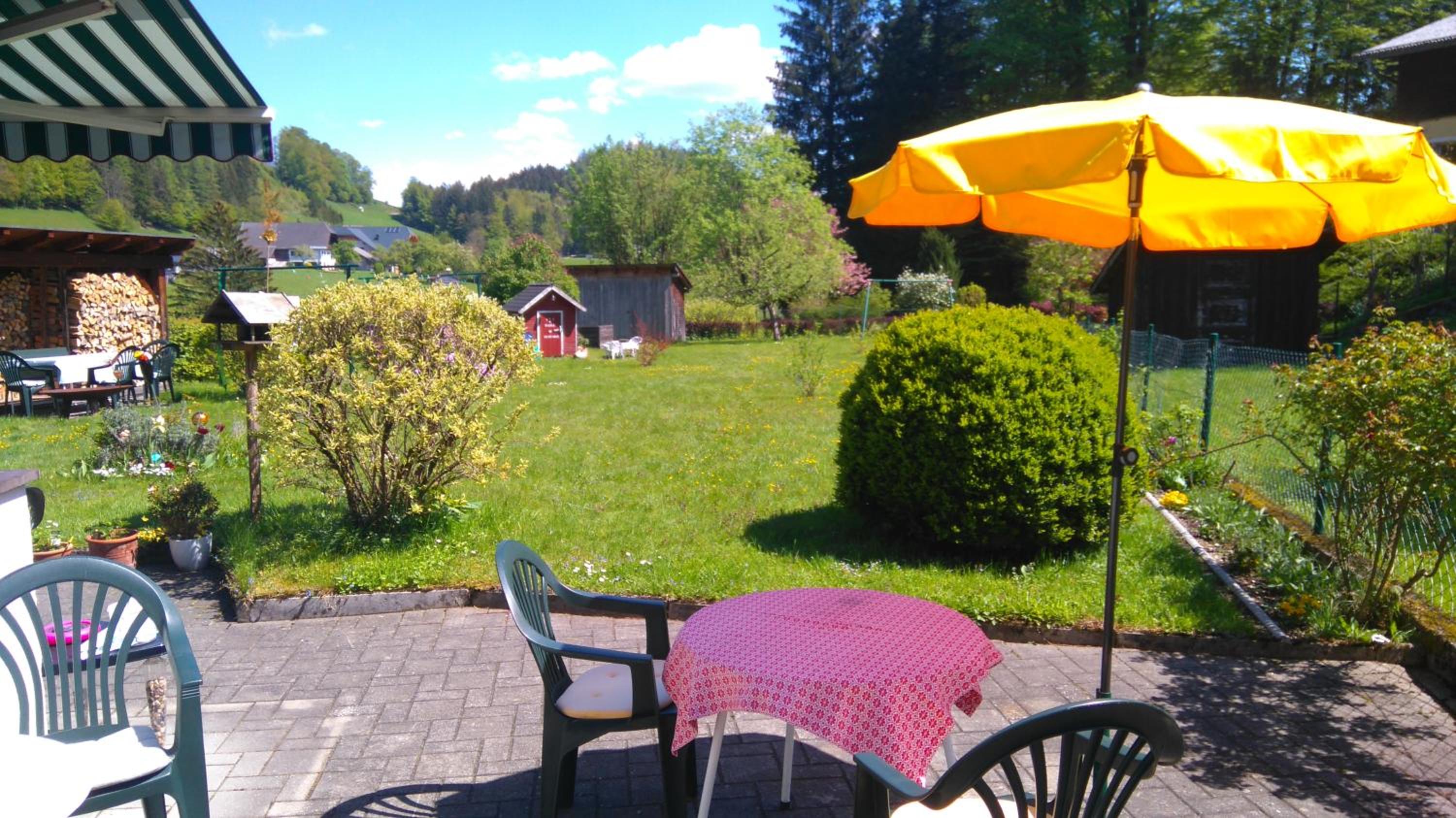 Appartement Scheibling