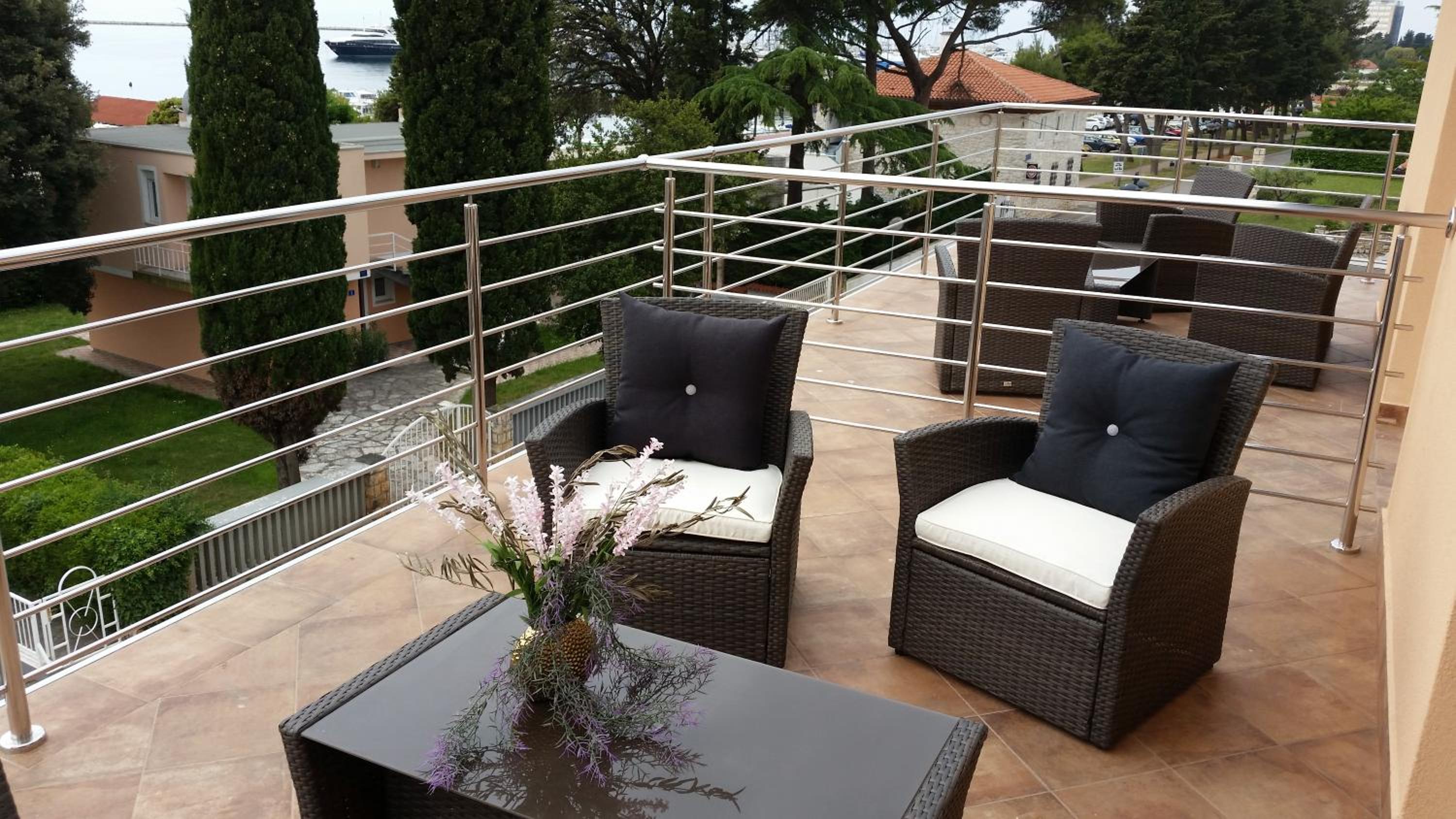 Apartments Villa Nona