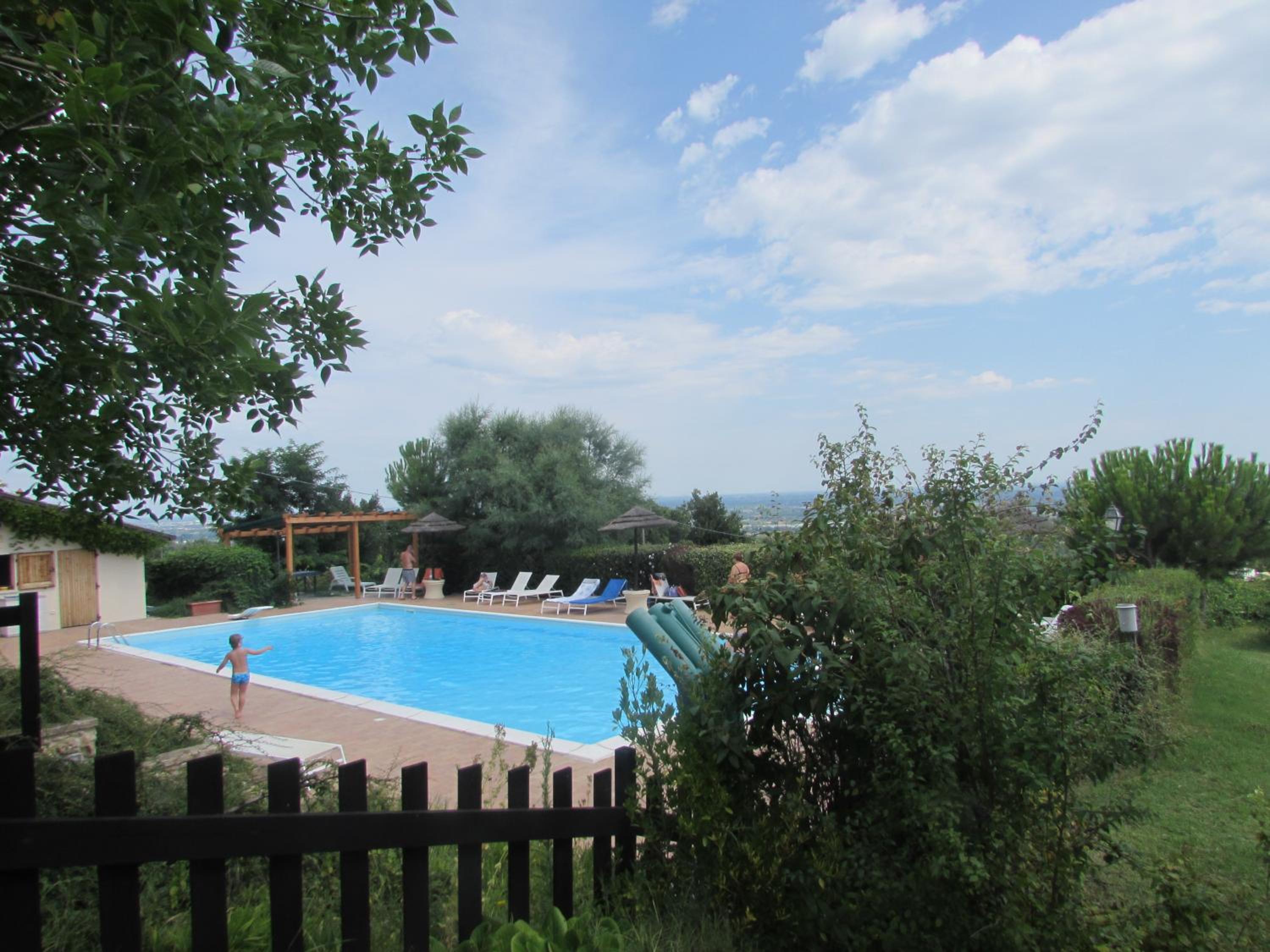 Agriturismo Ca'de'Gatti