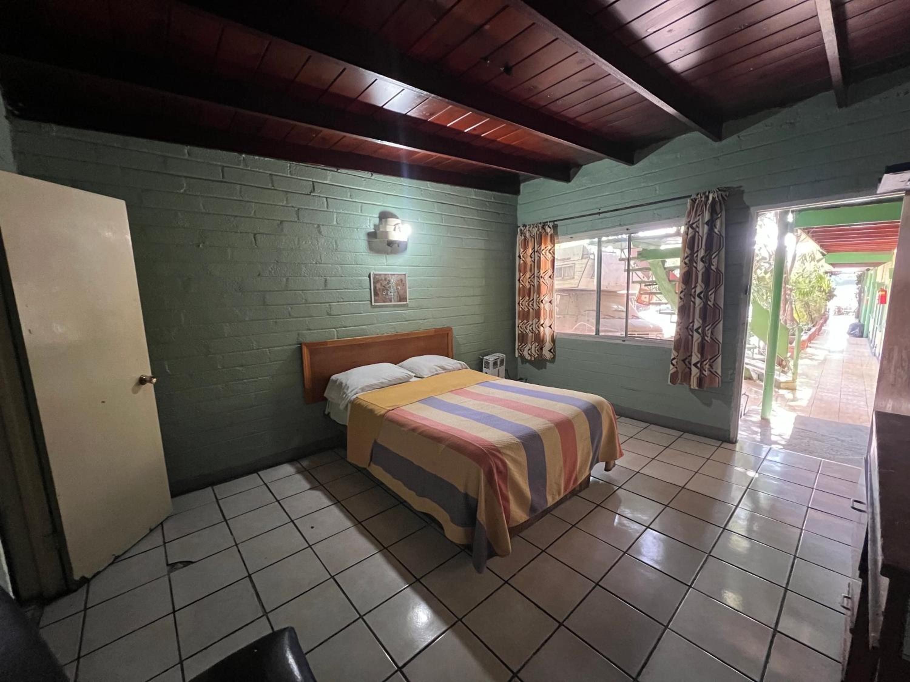 Motel Maya