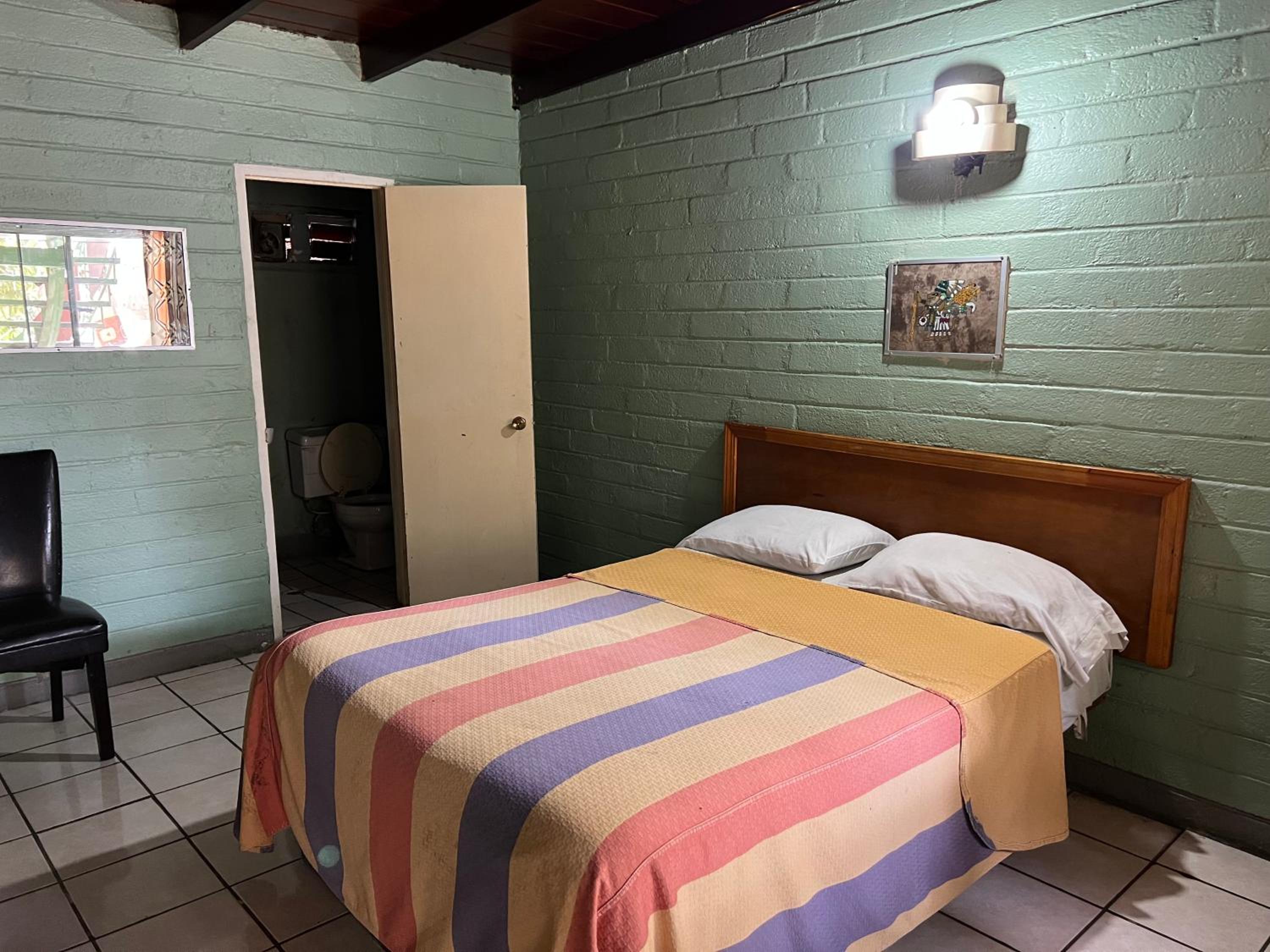 Motel Maya
