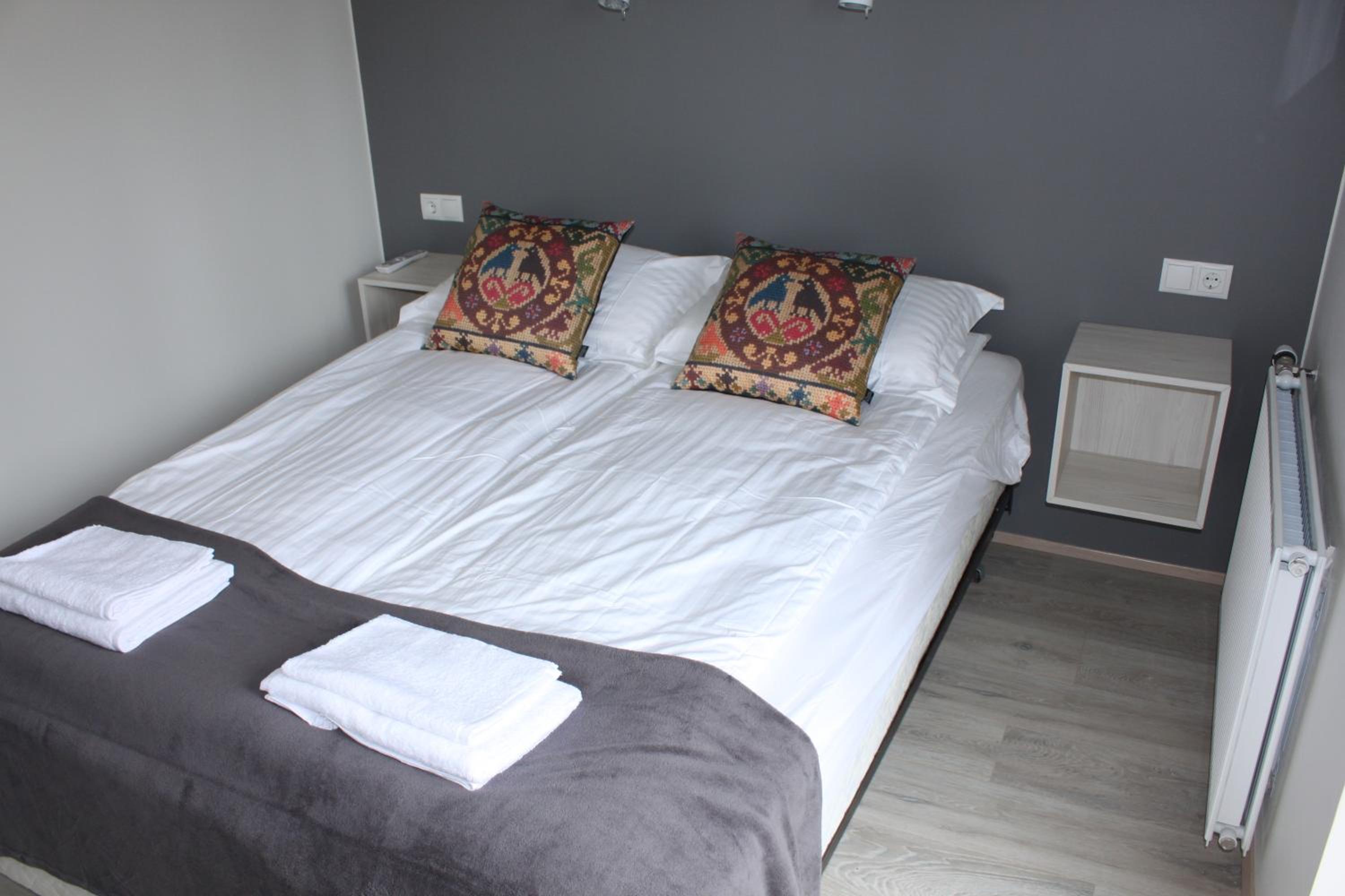 Brekkugerdi Guesthouse