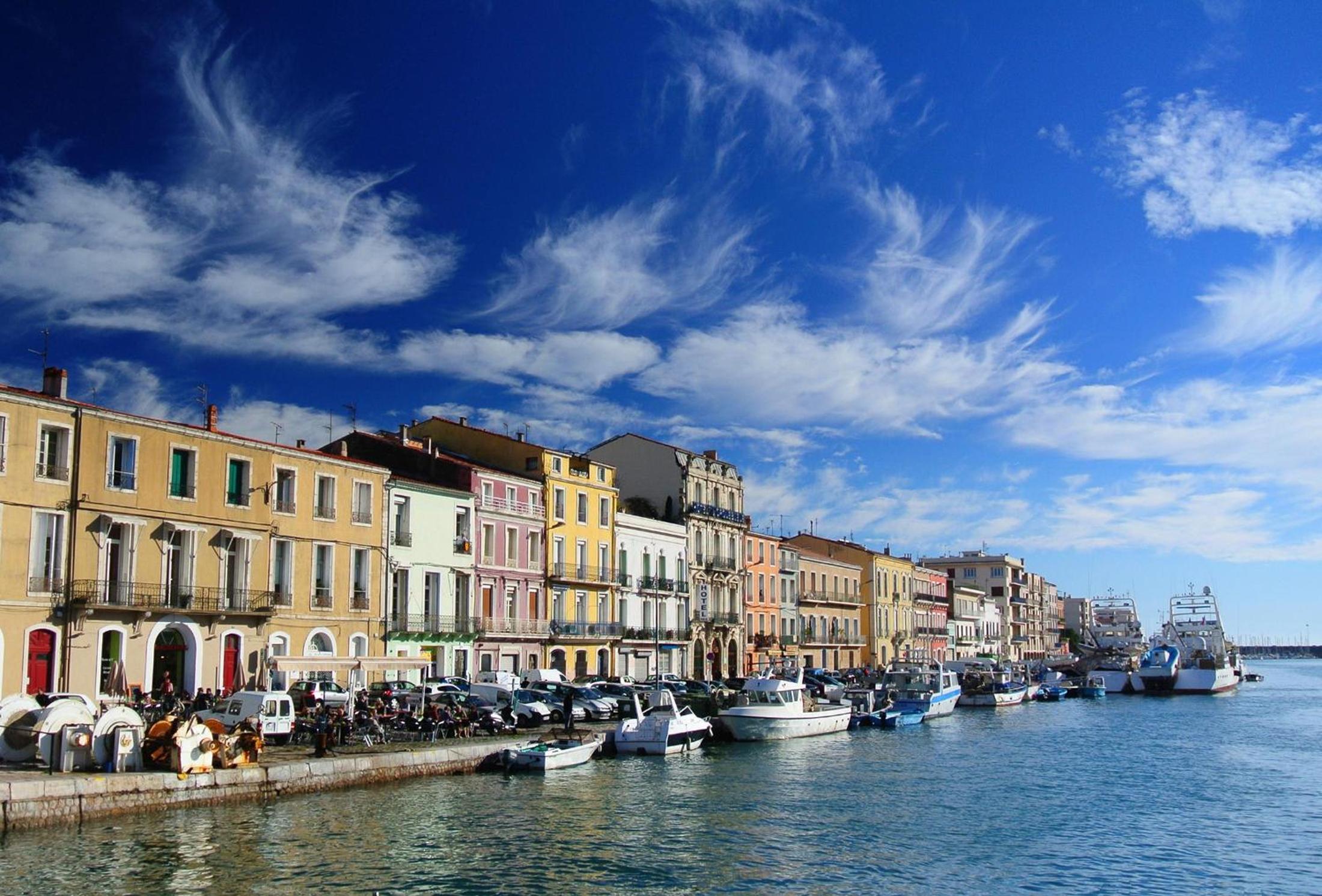 L'Azur, T2 - Parking gratuit - Central - confort Cosy