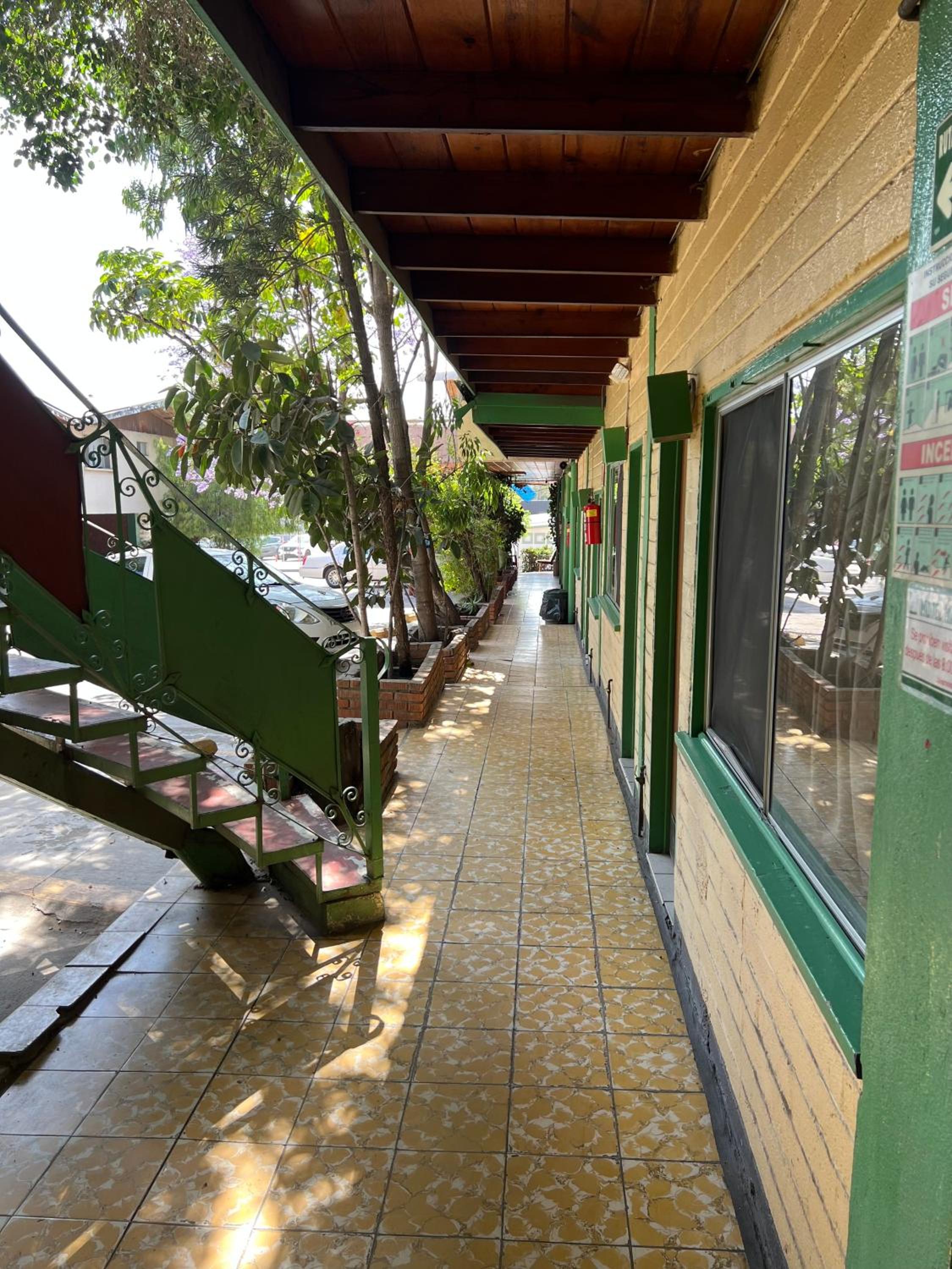 Motel Maya