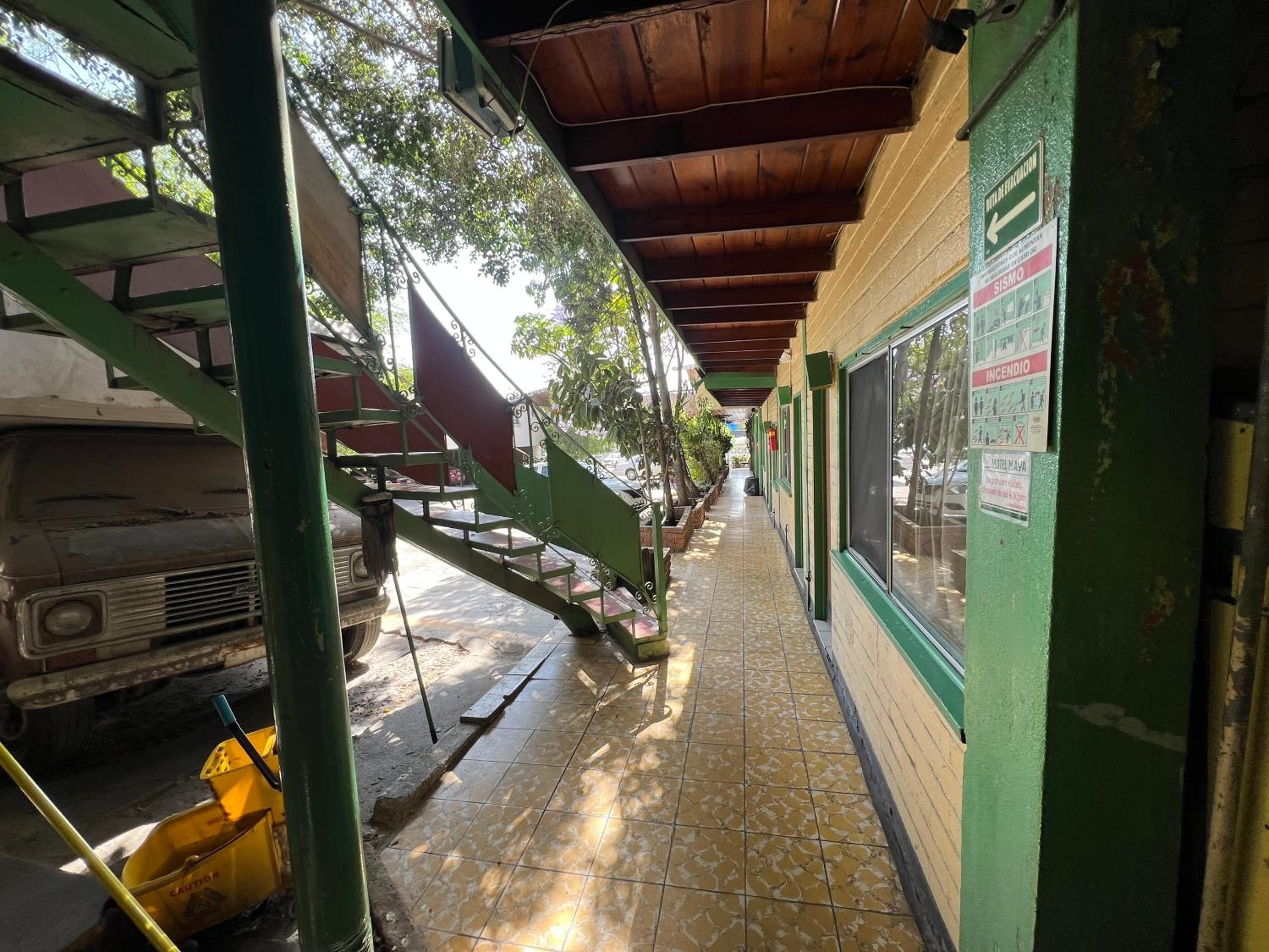 Motel Maya