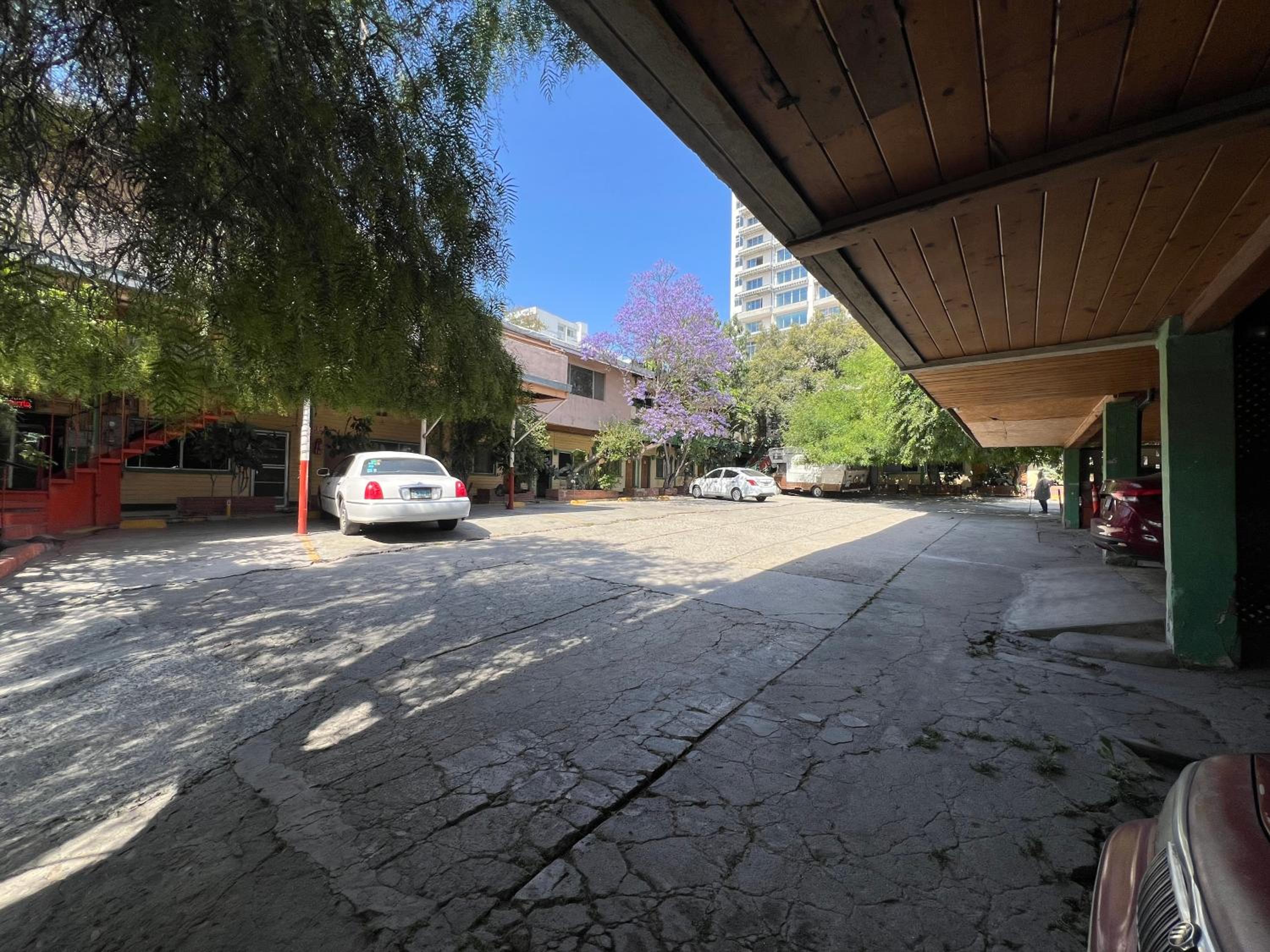 Motel Maya