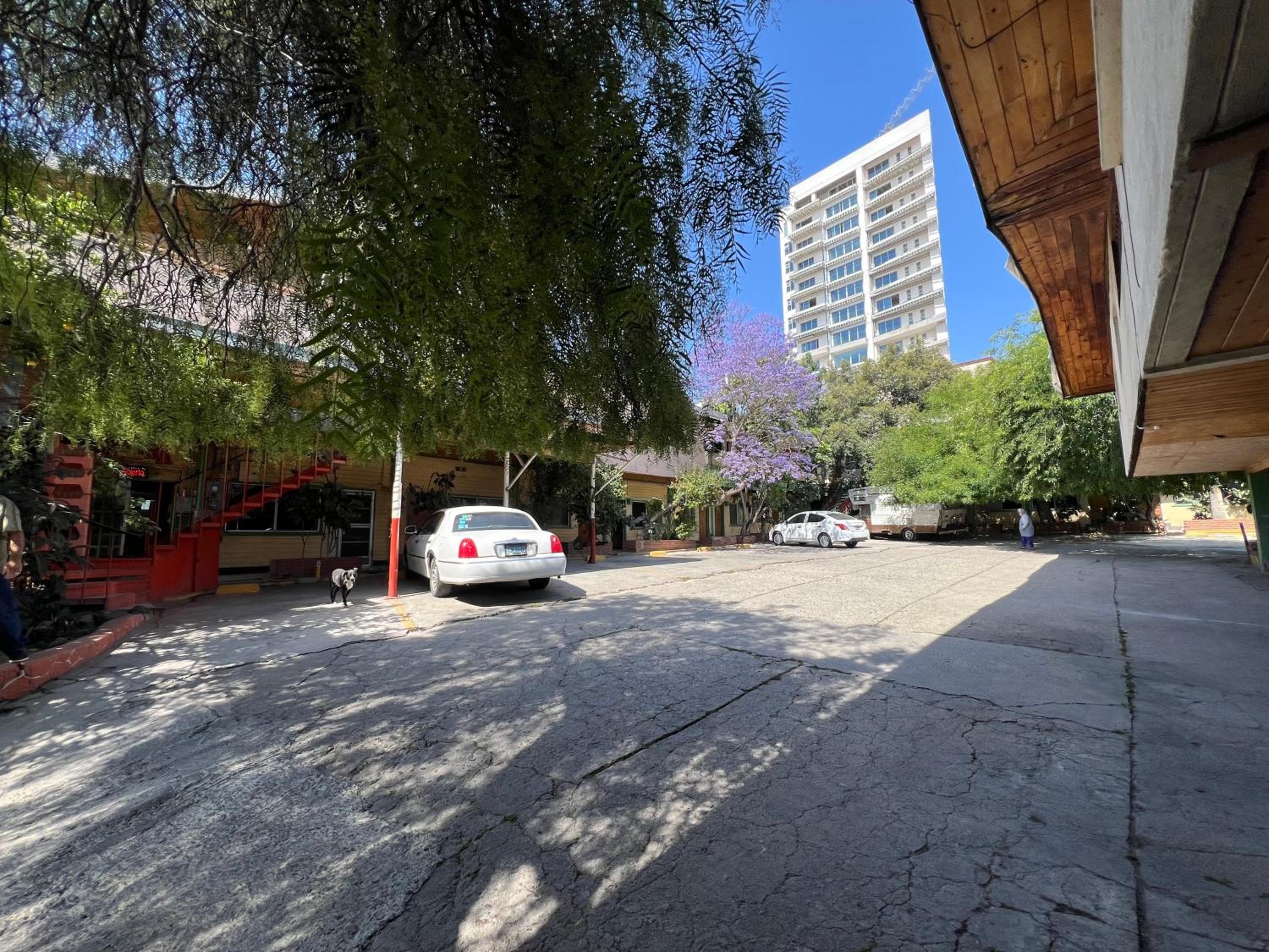 Motel Maya
