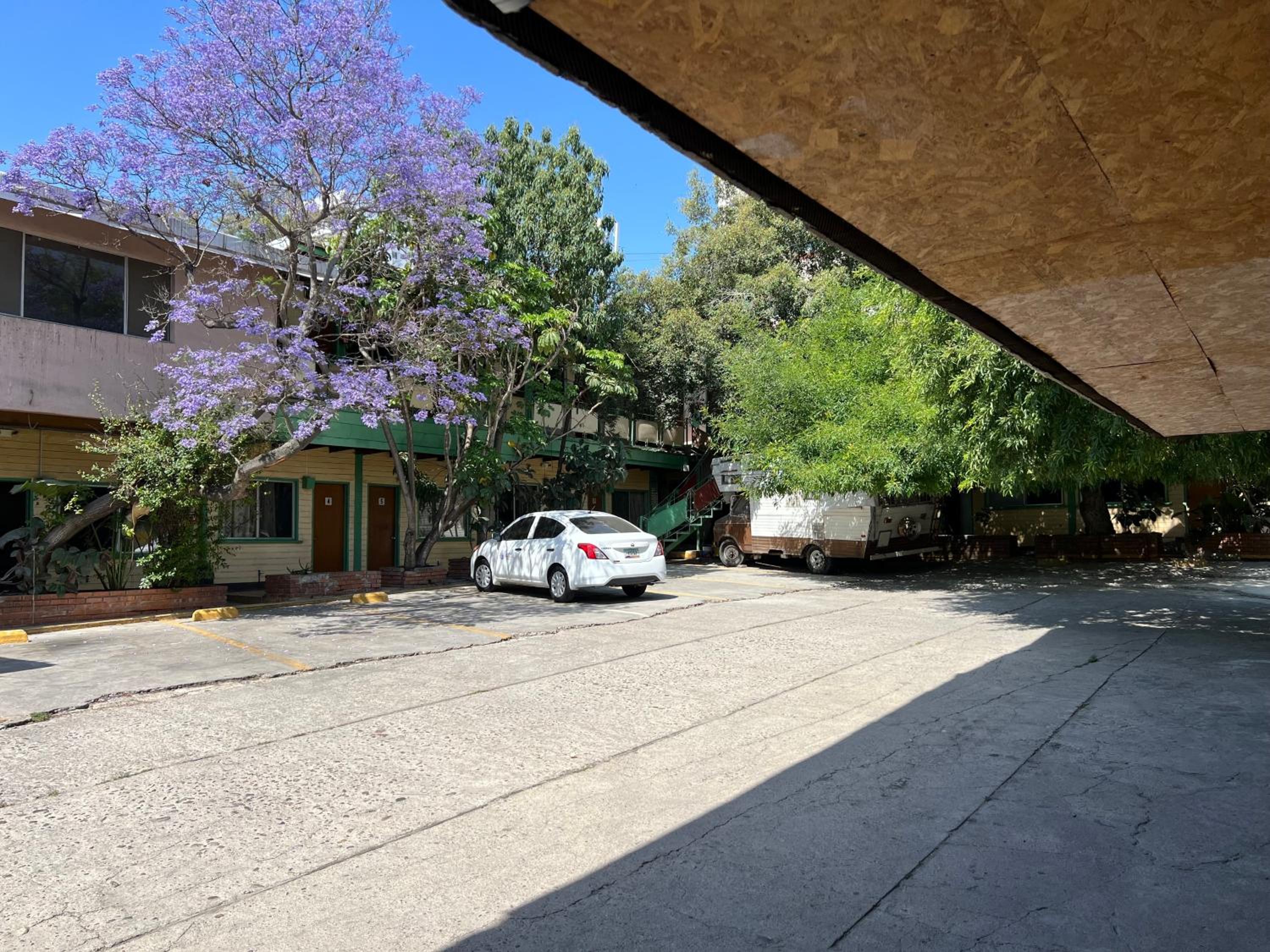 Motel Maya