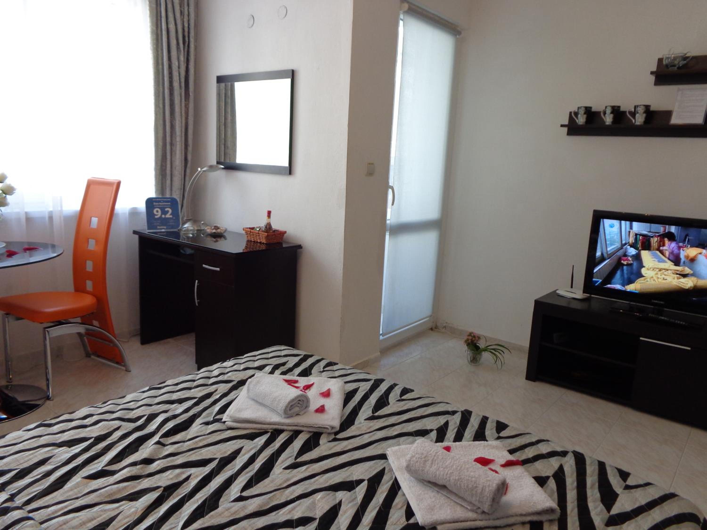 Zoya Apartment view 3