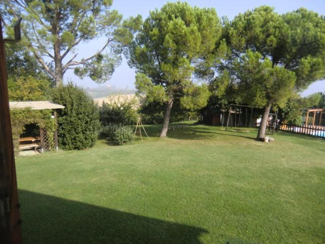 Agriturismo Ca'de'Gatti
