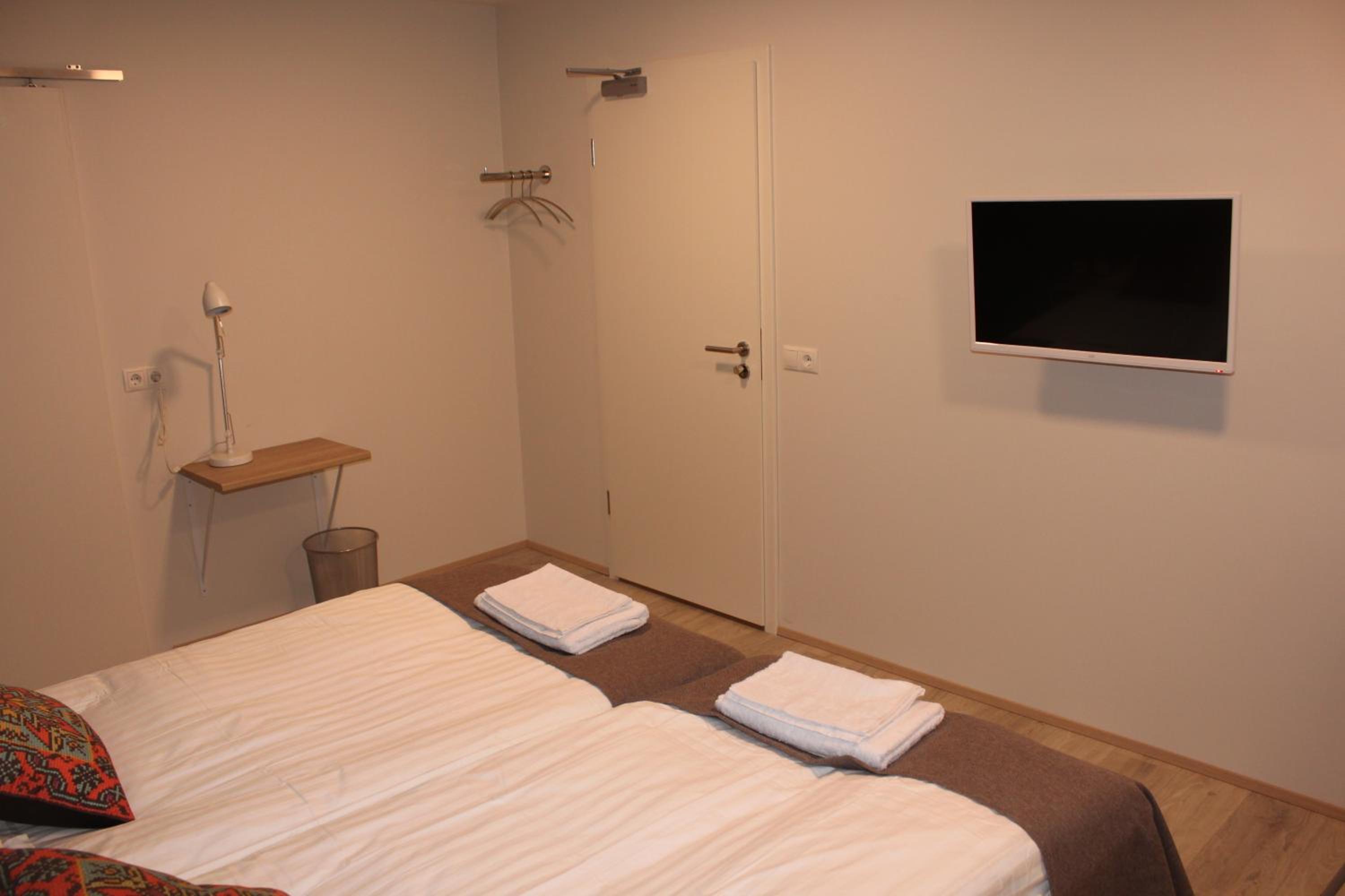 Brekkugerdi Guesthouse