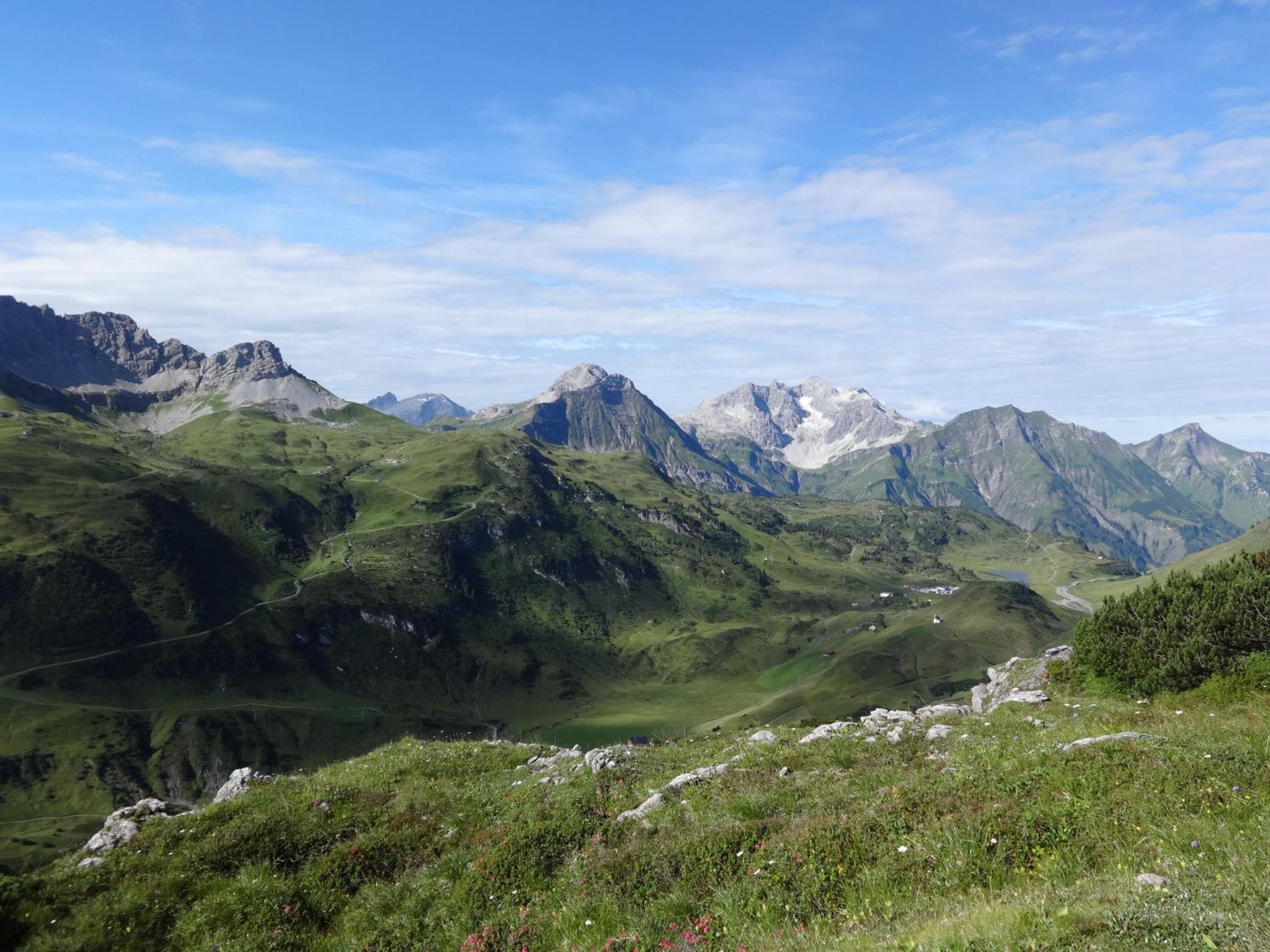 Landhaus Via Decia - Bad Hindelang PLUS Partner