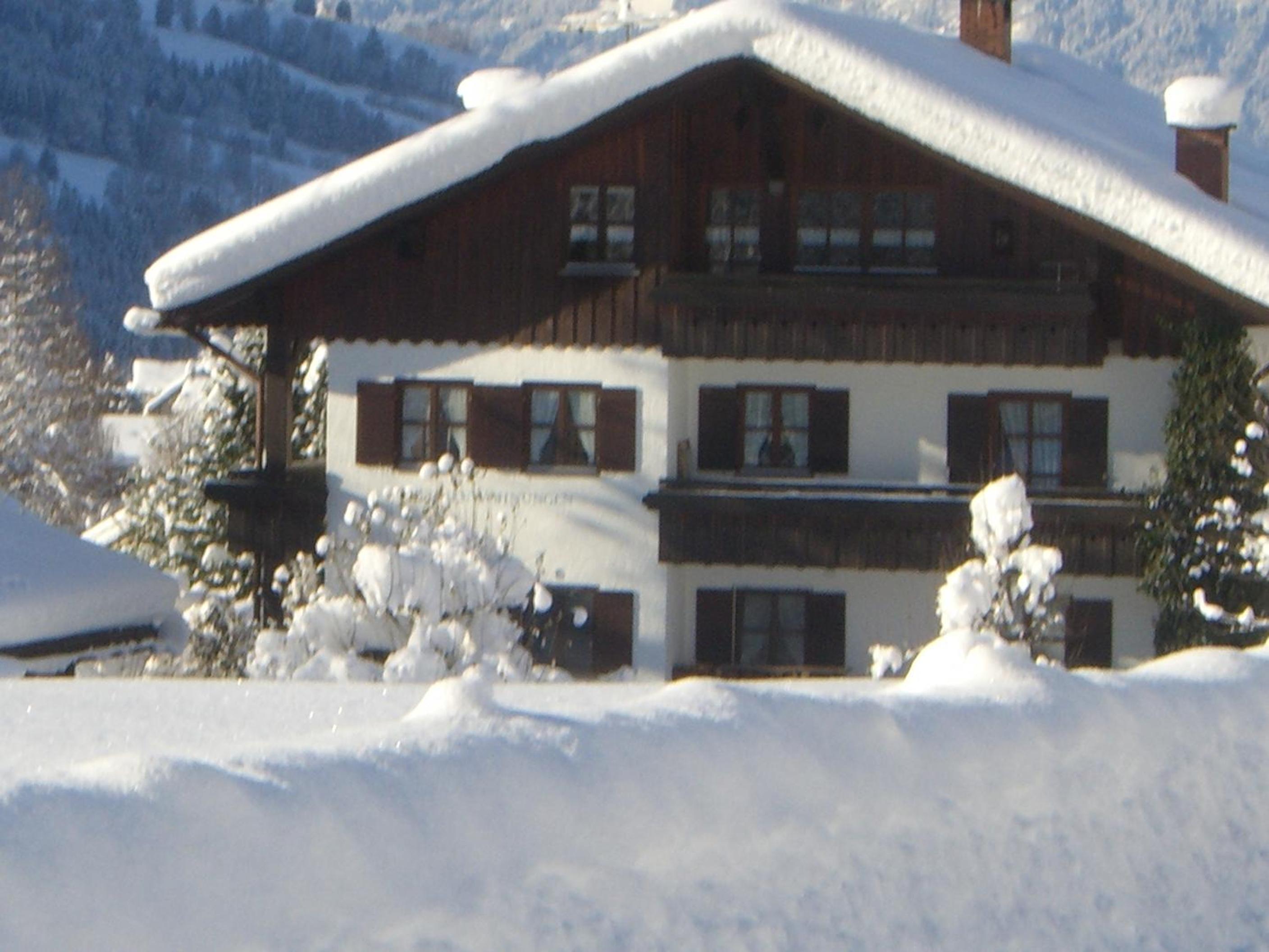 Landhaus Via Decia - Bad Hindelang PLUS Partner