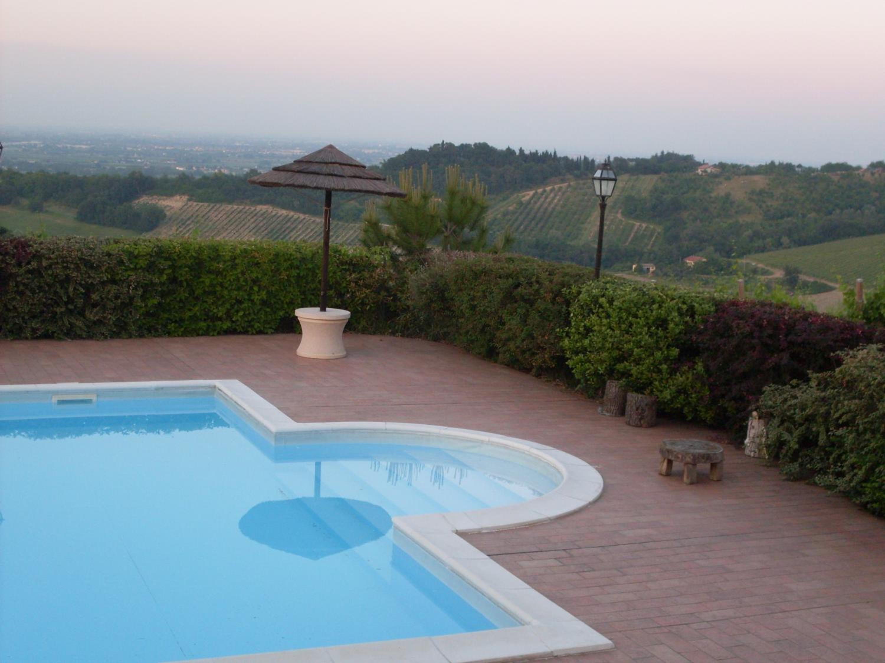 Agriturismo Ca'de'Gatti