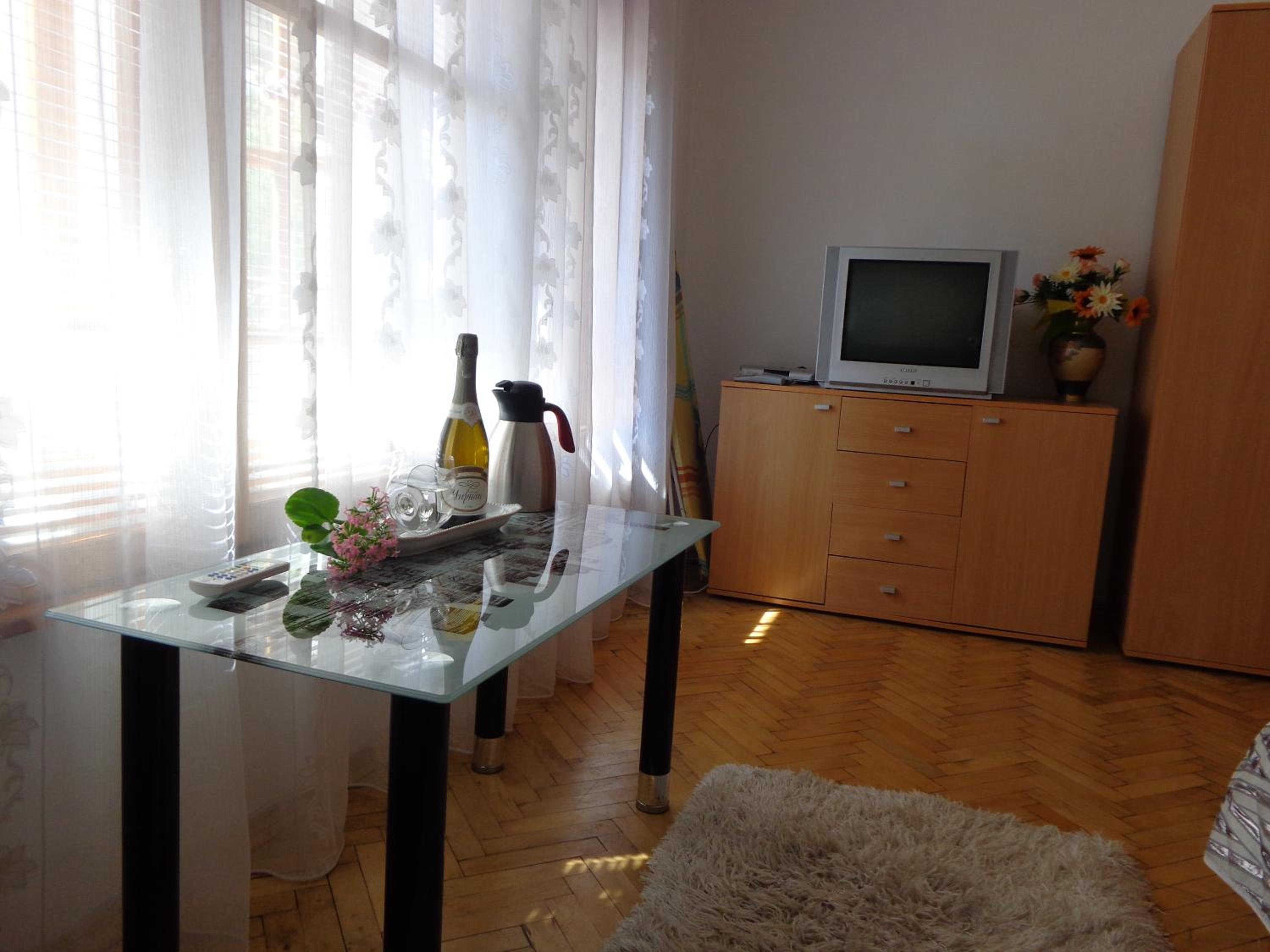 Zoya Apartment view 4