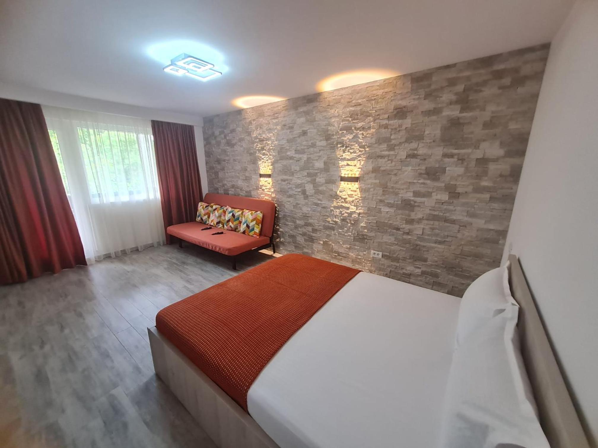 Apartament modern Metrou Titan - Miniș