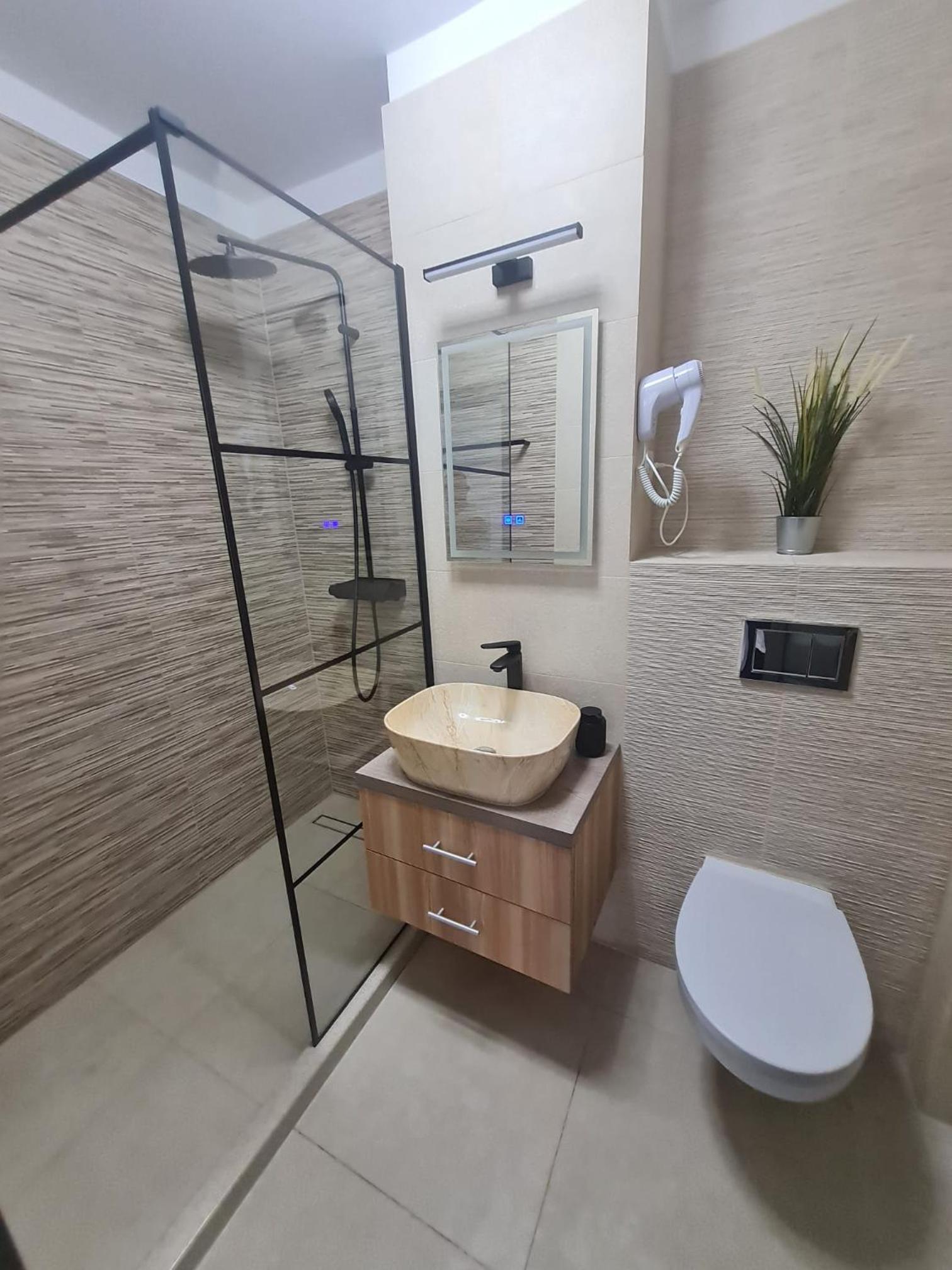 Apartament modern Metrou Titan - Miniș